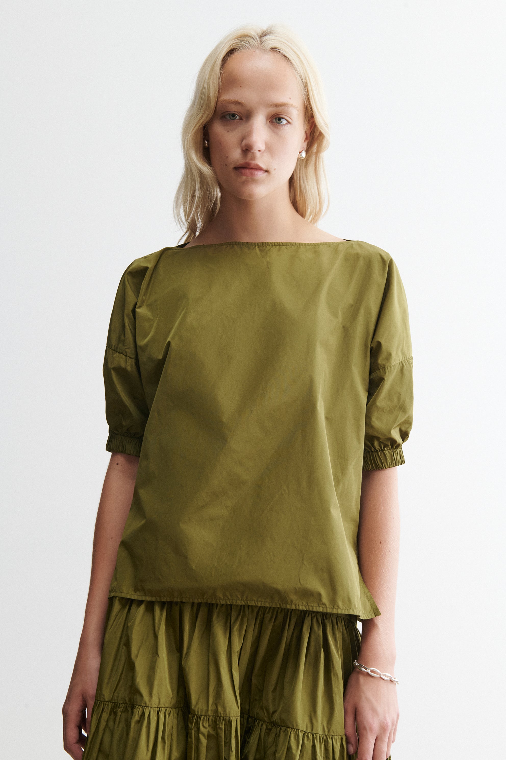 Ballaton Top-TOPS-Rachel Comey