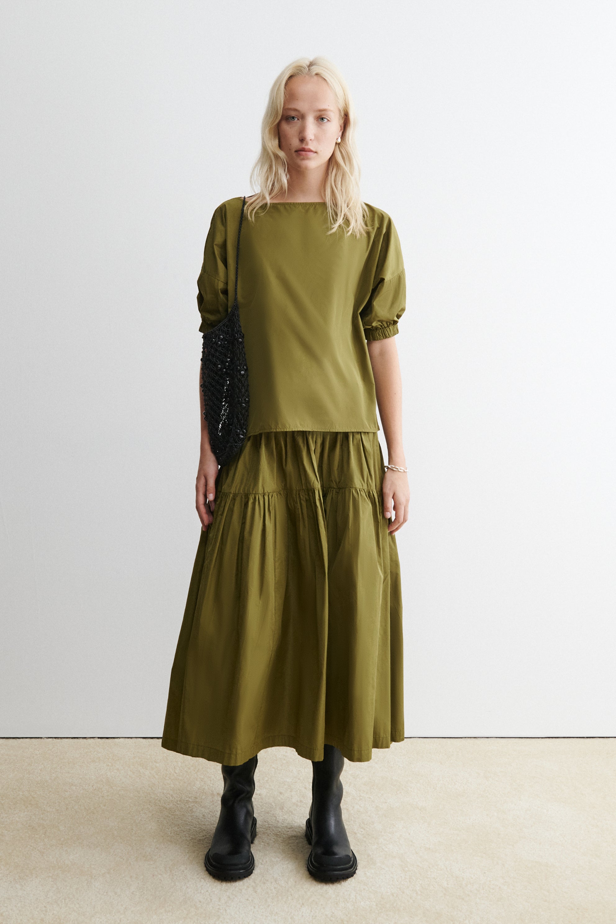 Ballaton Top-TOPS-Rachel Comey