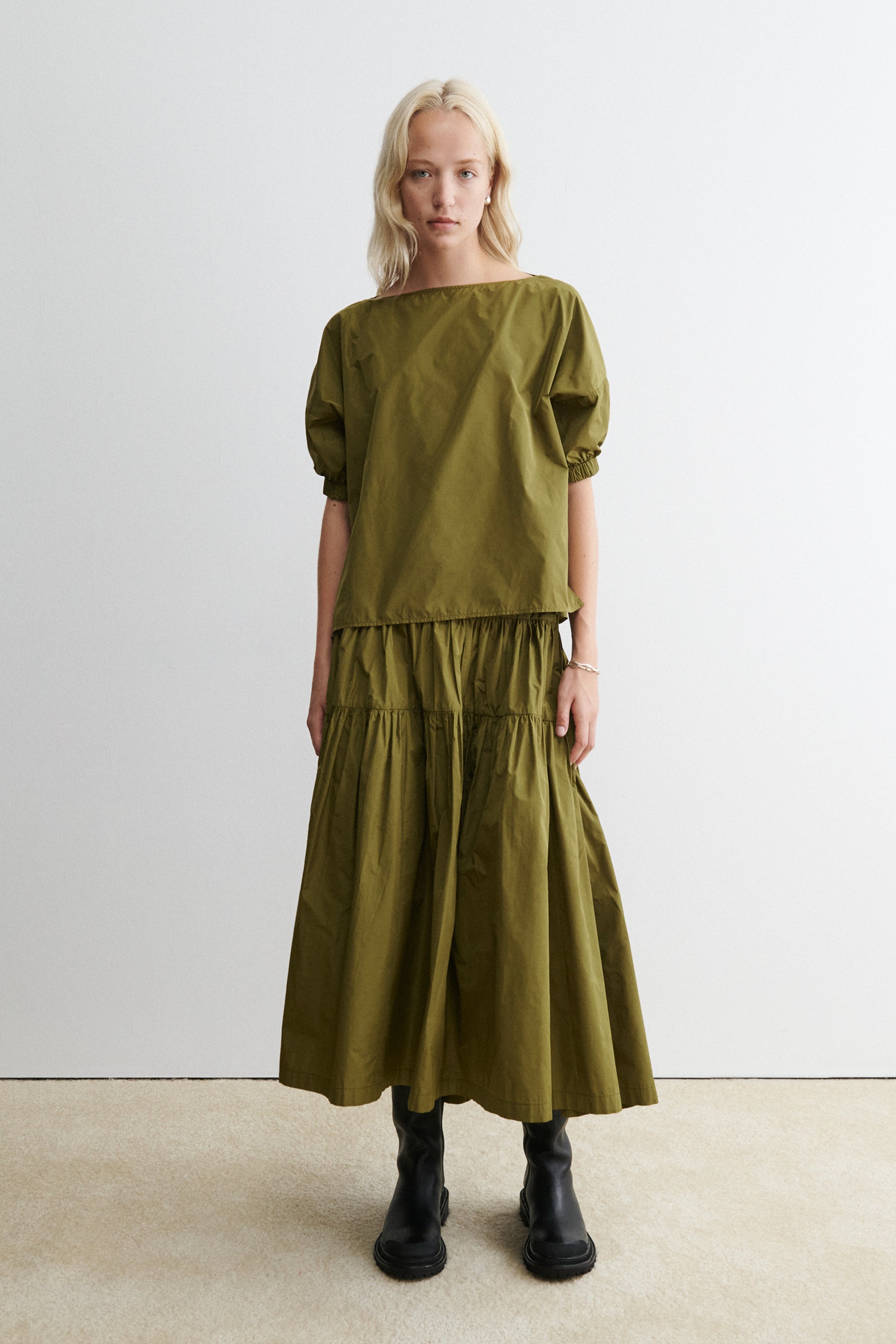 Ballaton Top-TOPS-Rachel Comey