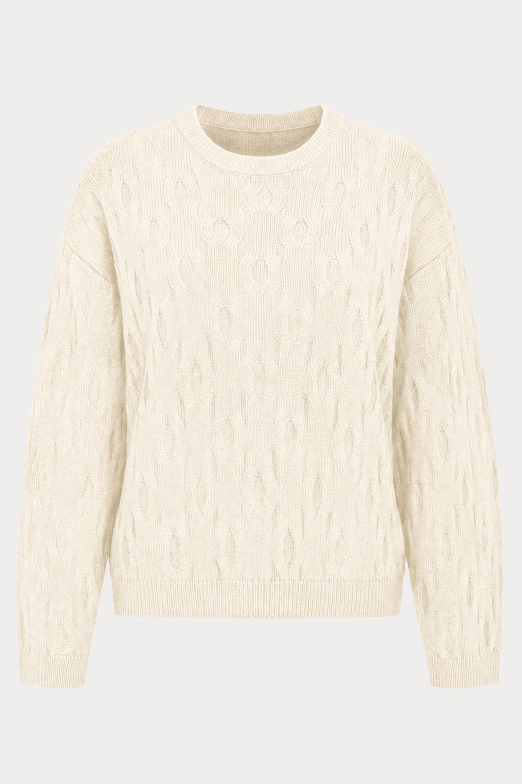 Albion Pullover
