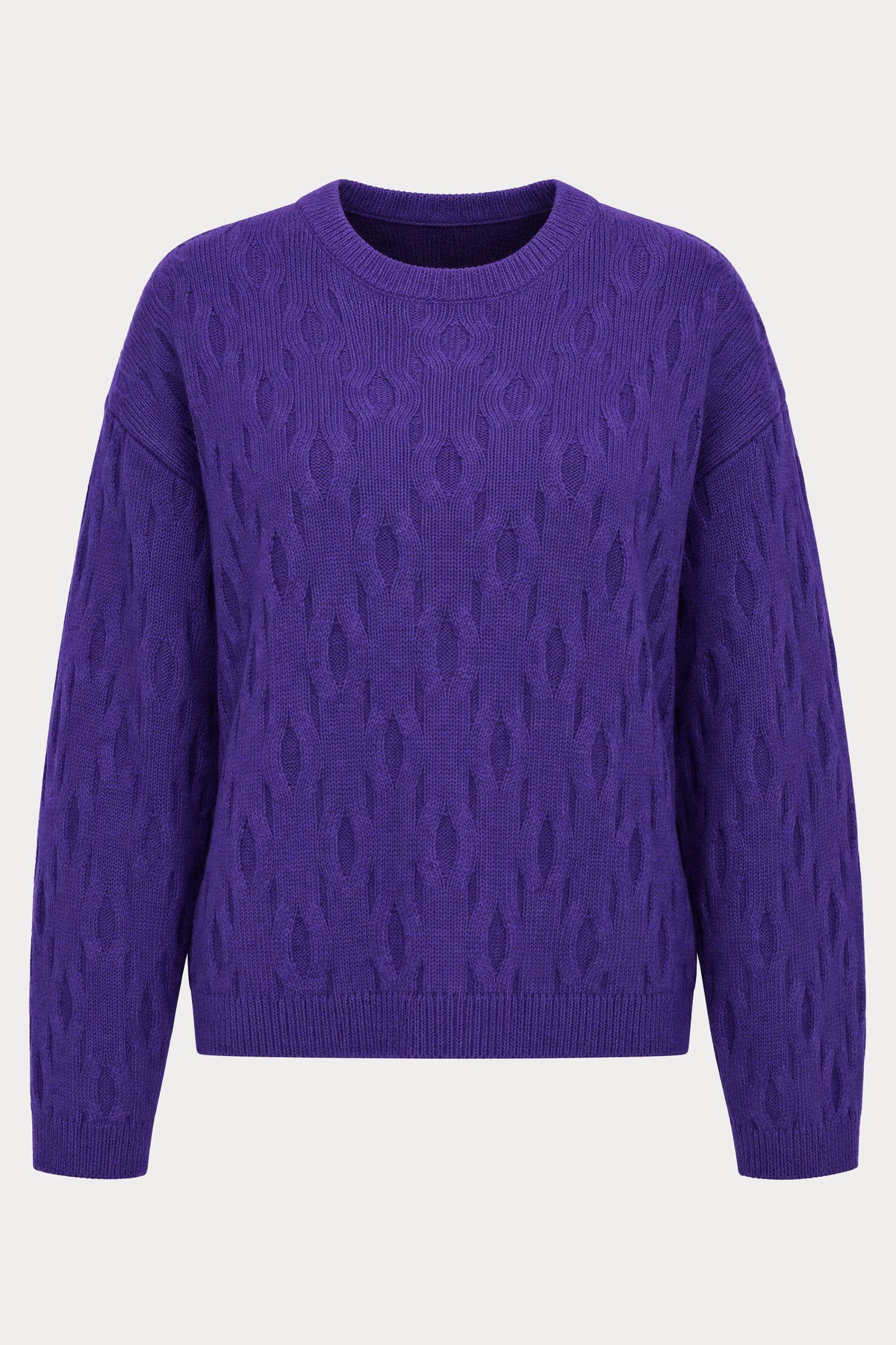 Albion Pullover