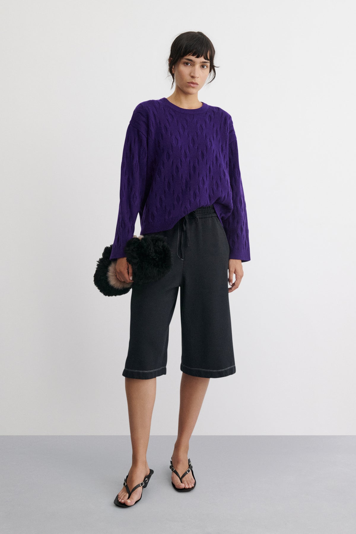 Albion Pullover