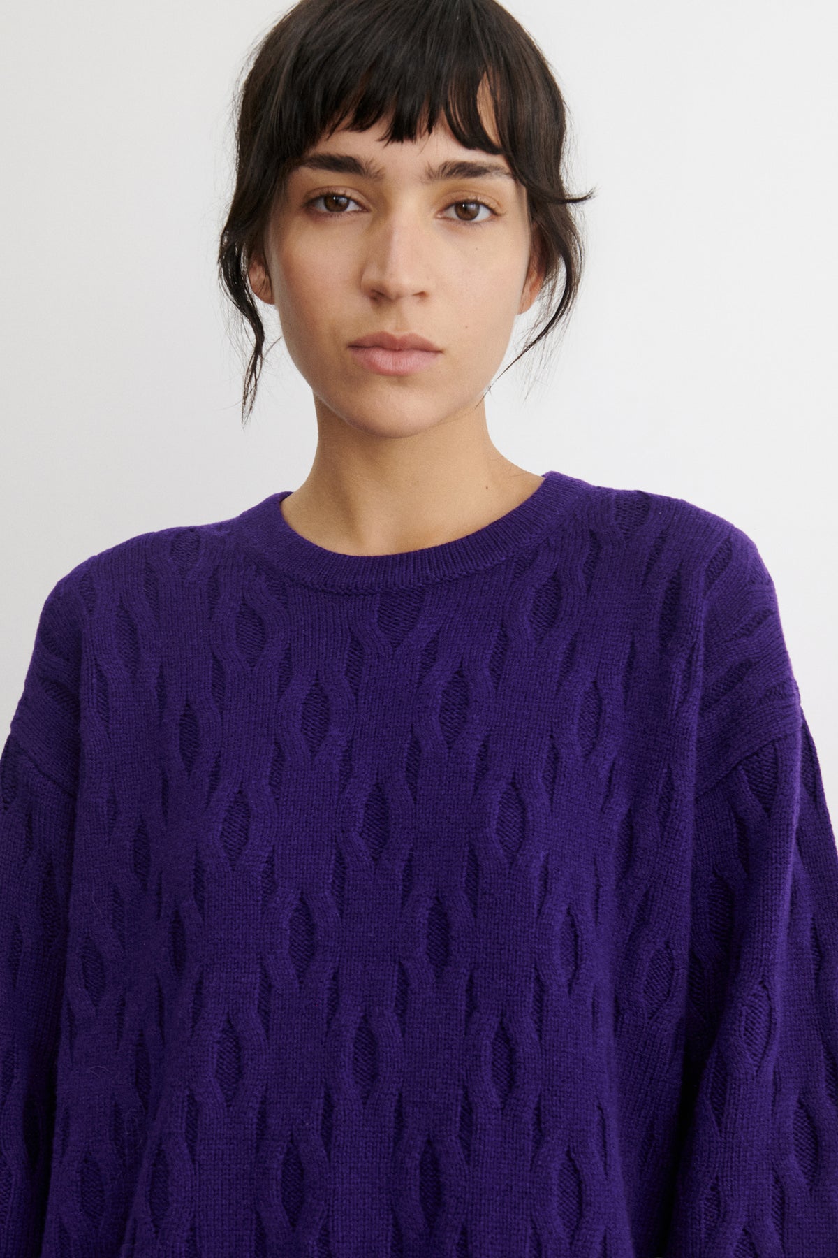 Albion Pullover