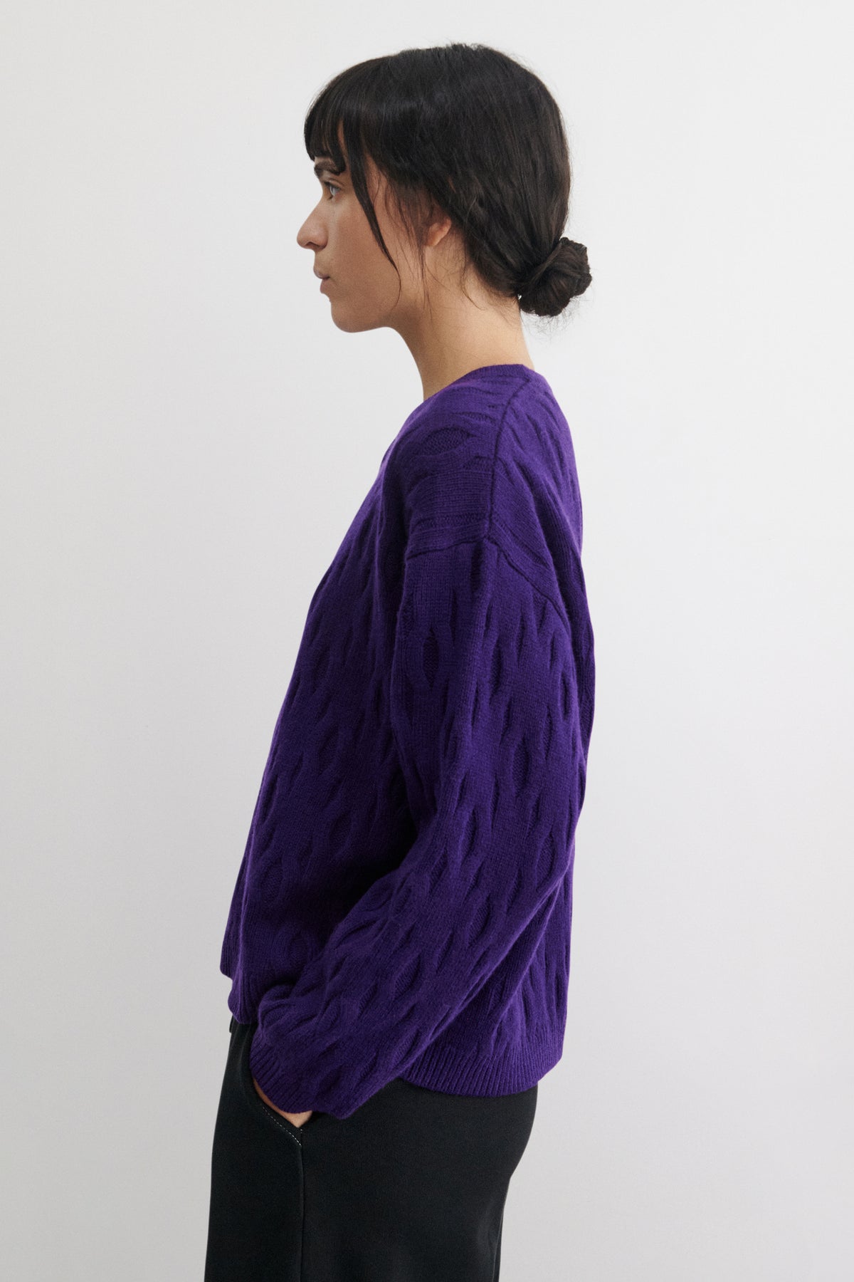 Albion Pullover