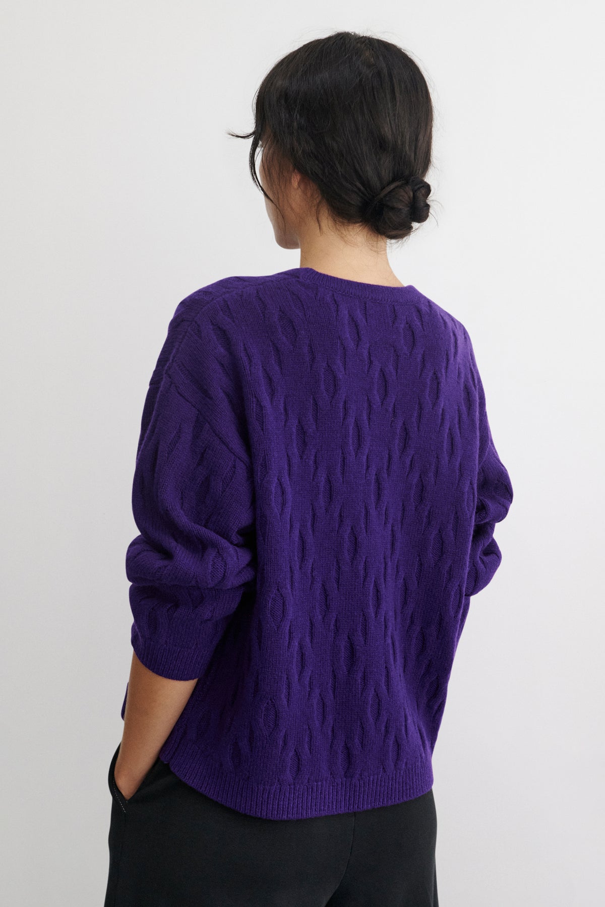 Albion Pullover