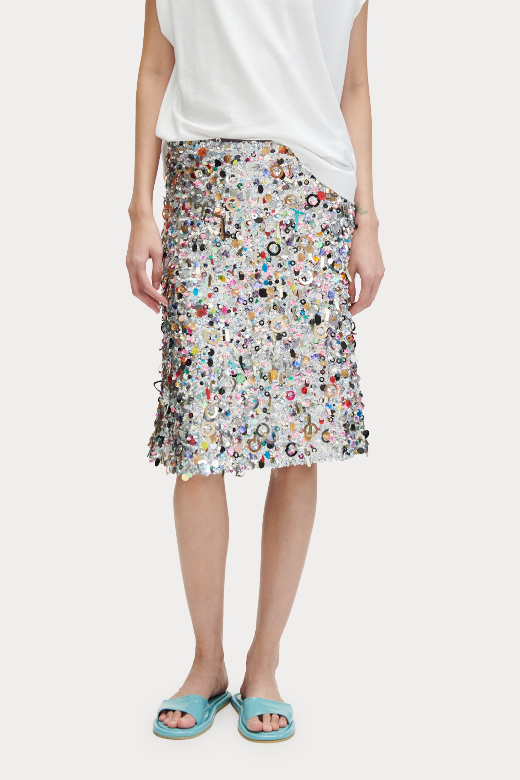 Hebron Skirt