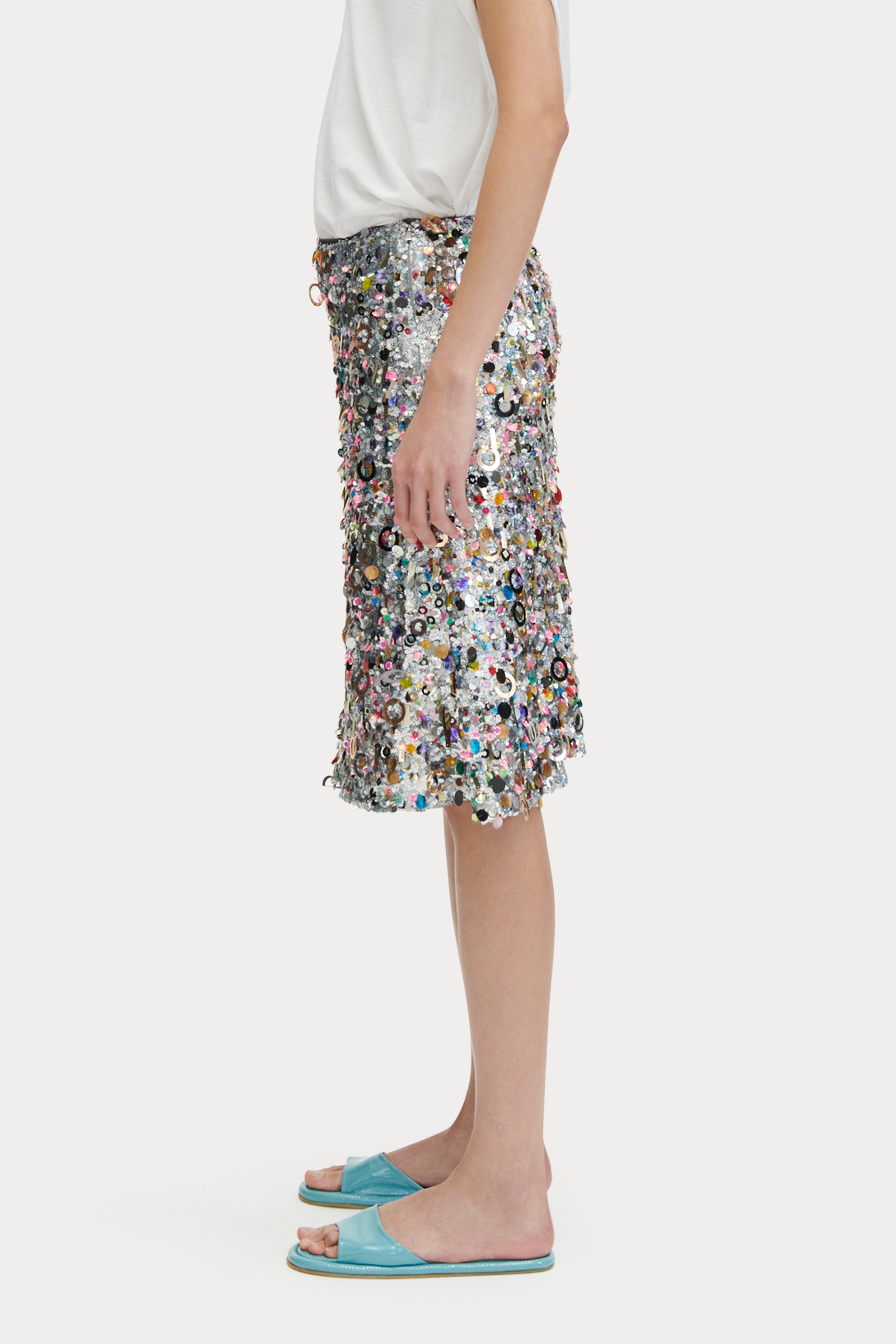 Hebron Skirt-SKIRTS-Rachel Comey