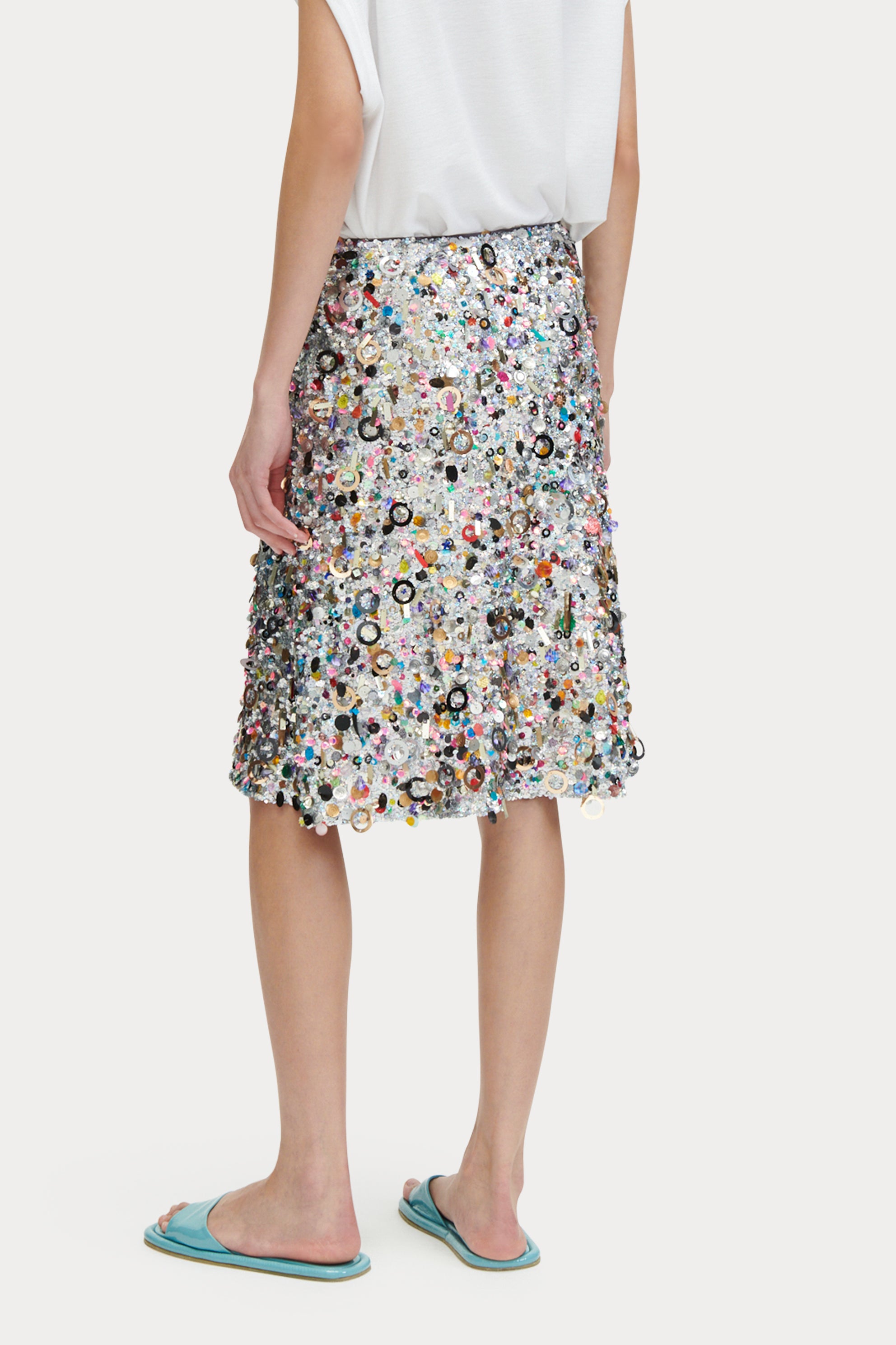 Hebron Skirt-SKIRTS-Rachel Comey