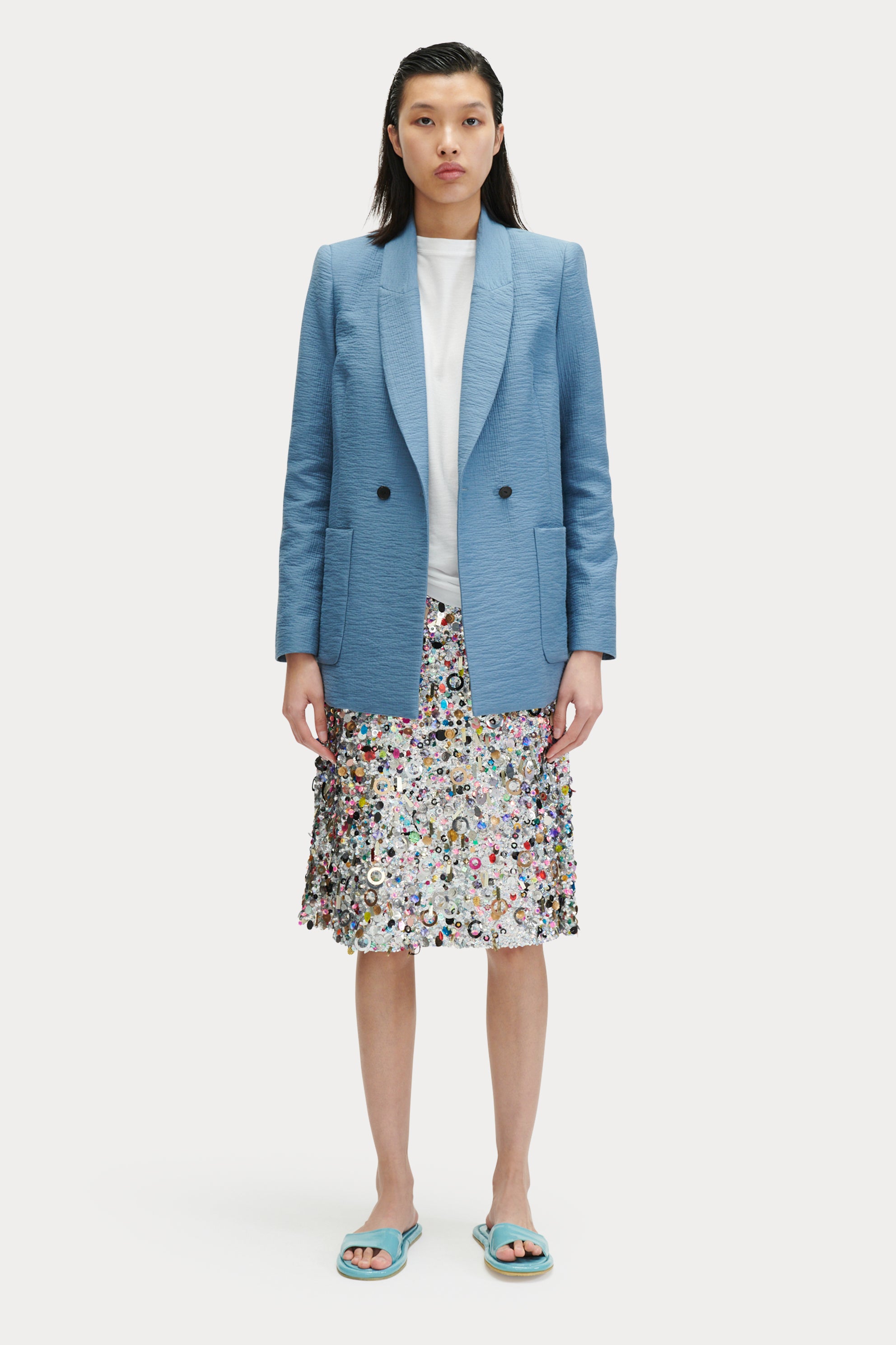 Hebron Skirt-SKIRTS-Rachel Comey