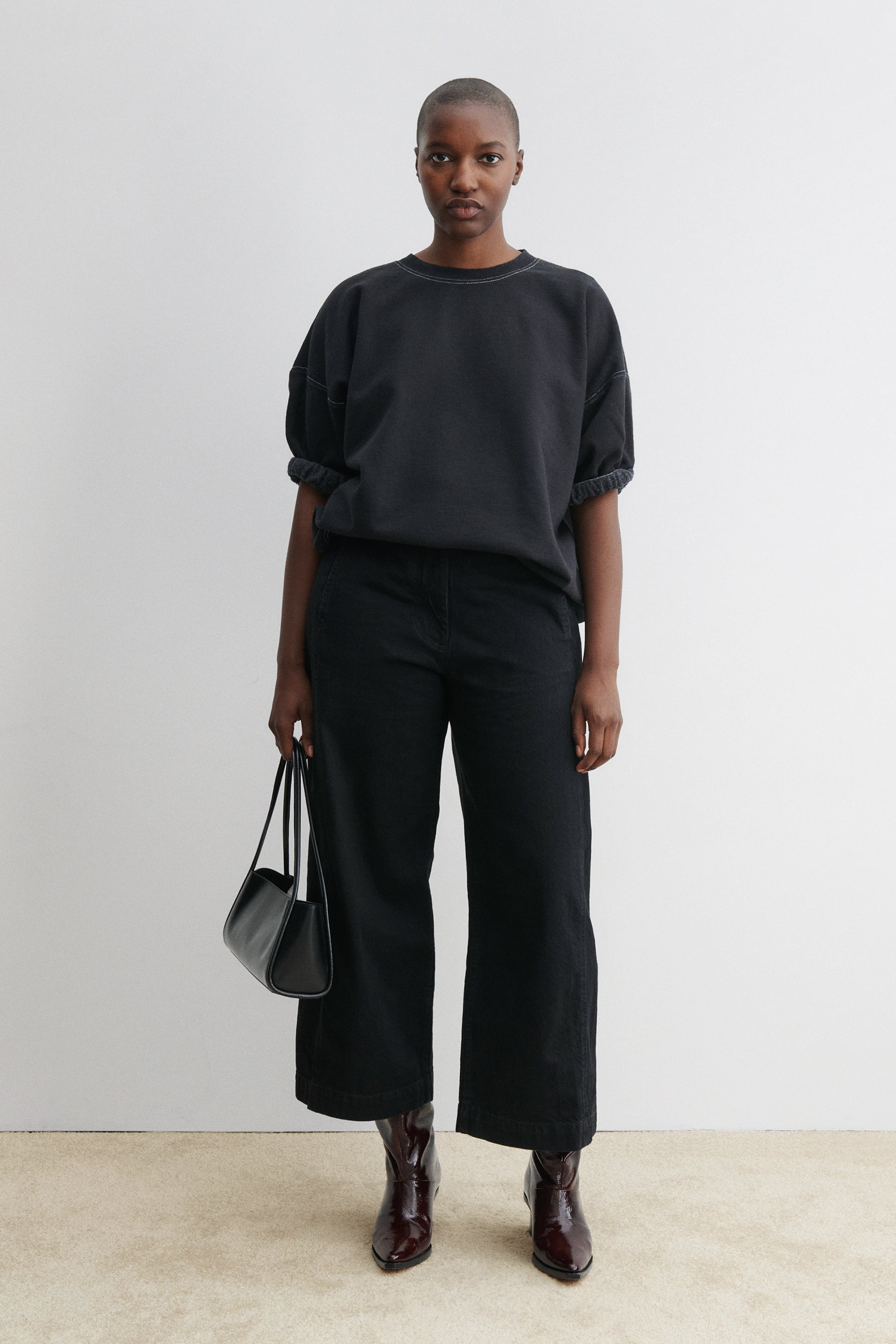 Garra Pant
