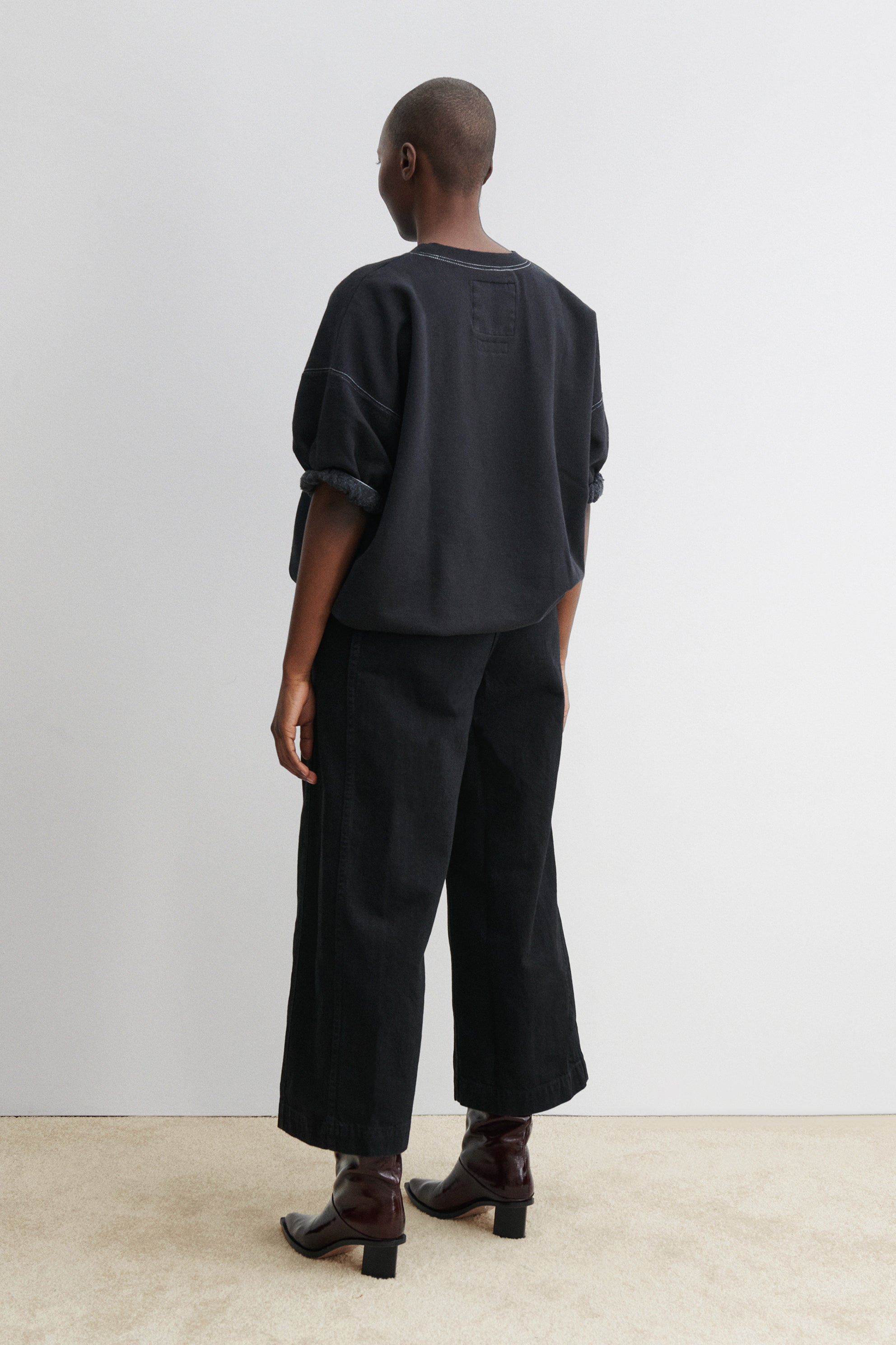 Garra Pant