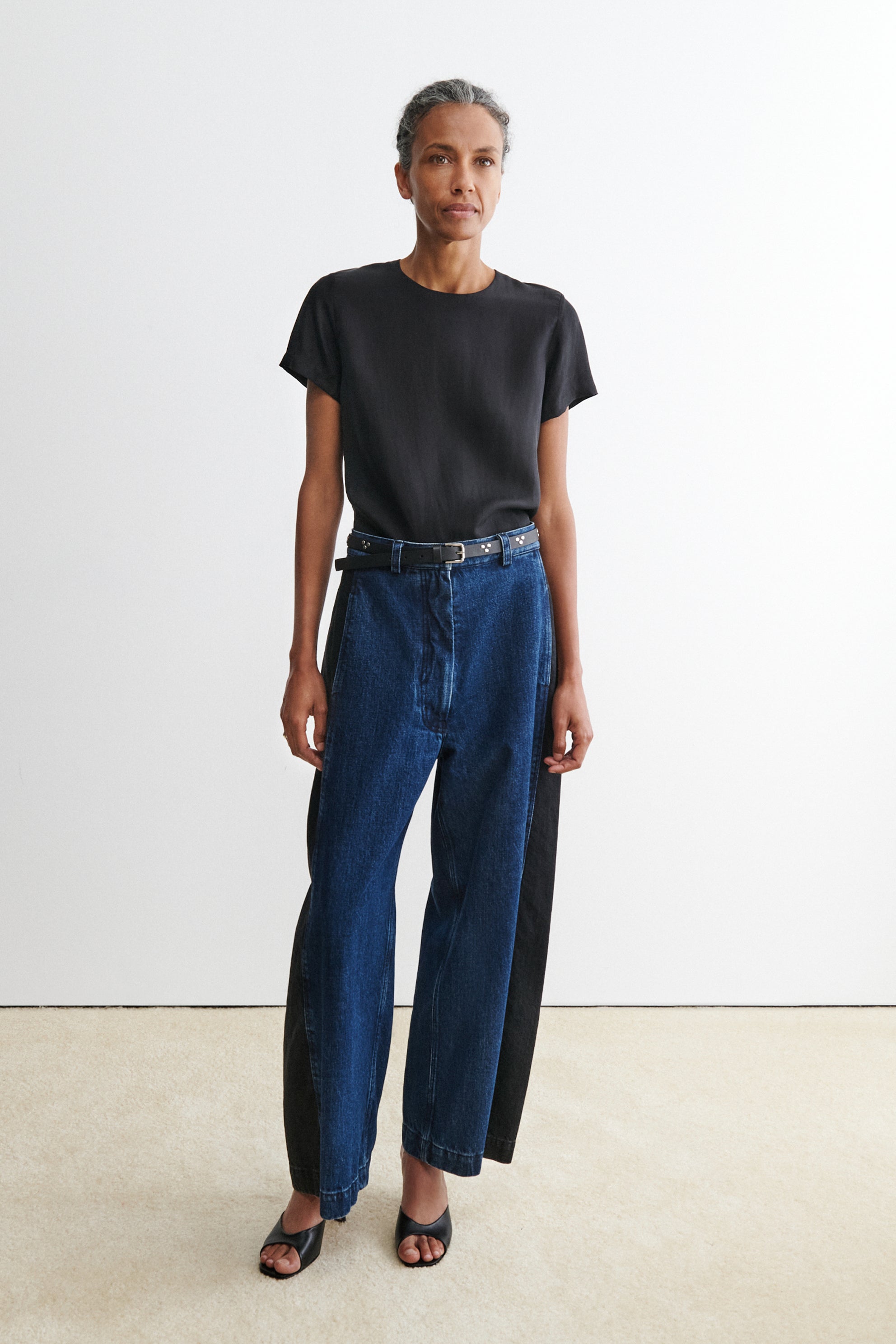 Garra Pant-DENIM-Rachel Comey