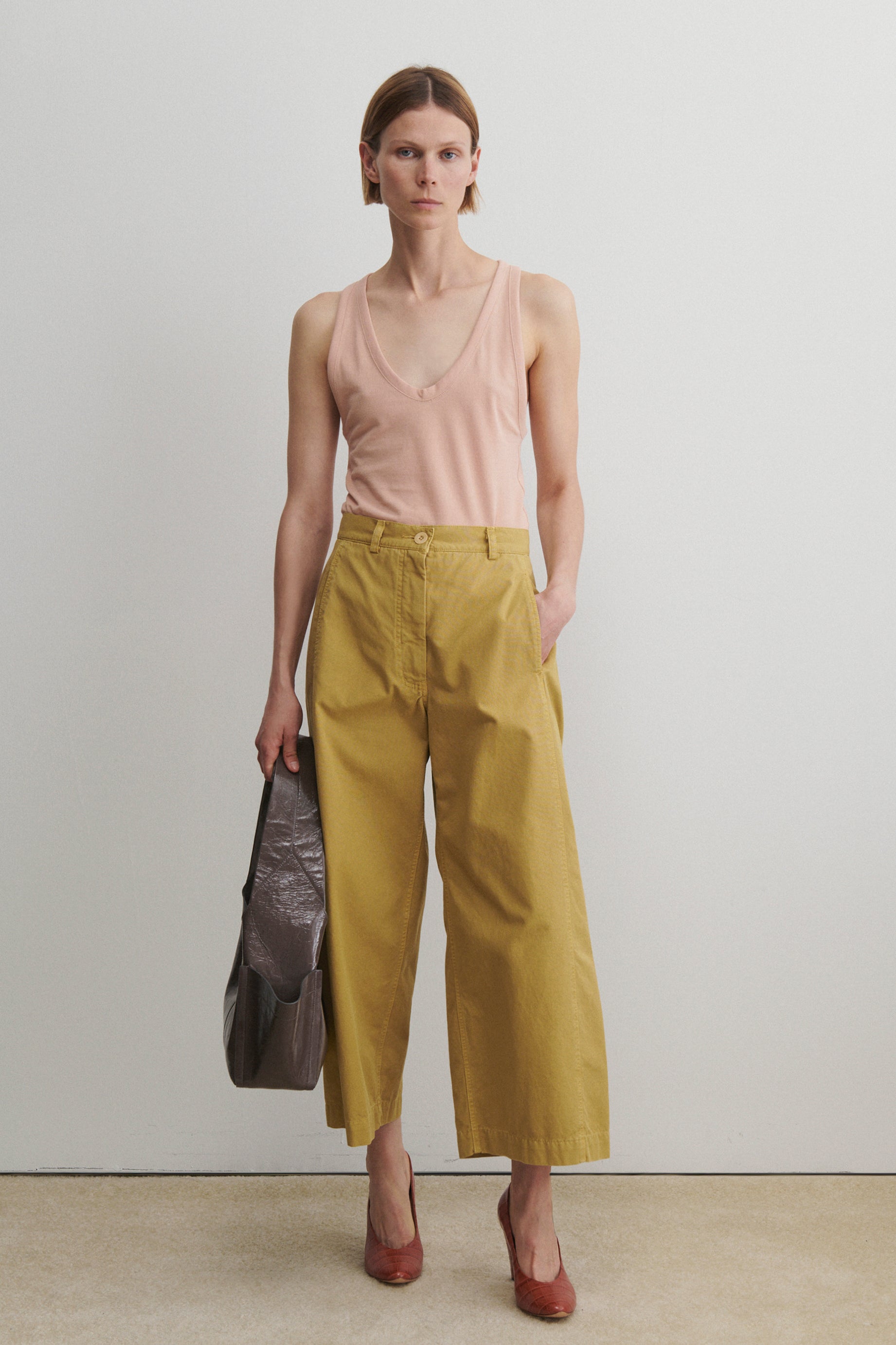 Garra Pant-PANTS-Rachel Comey