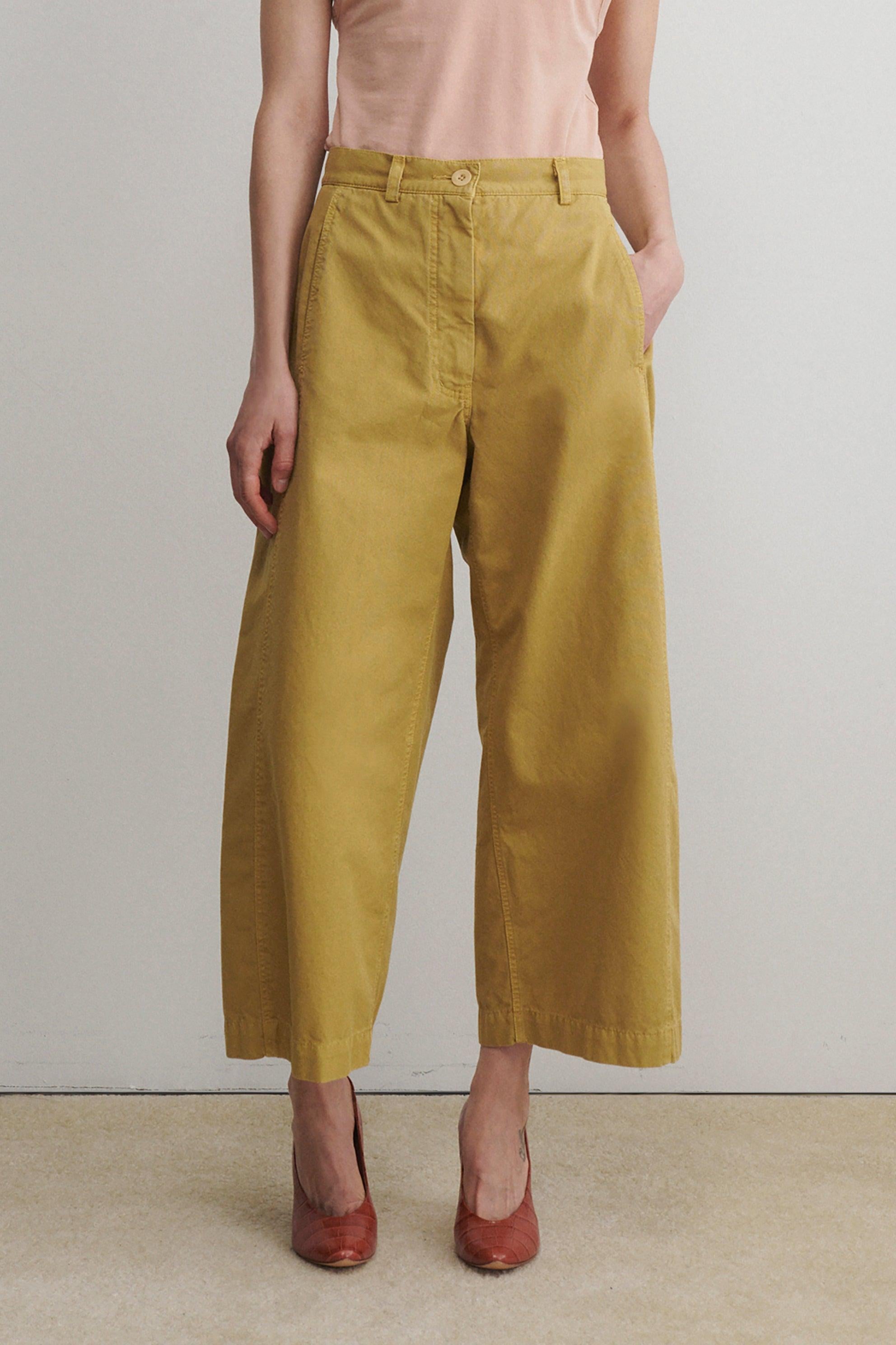 Garra Pant-PANTS-Rachel Comey