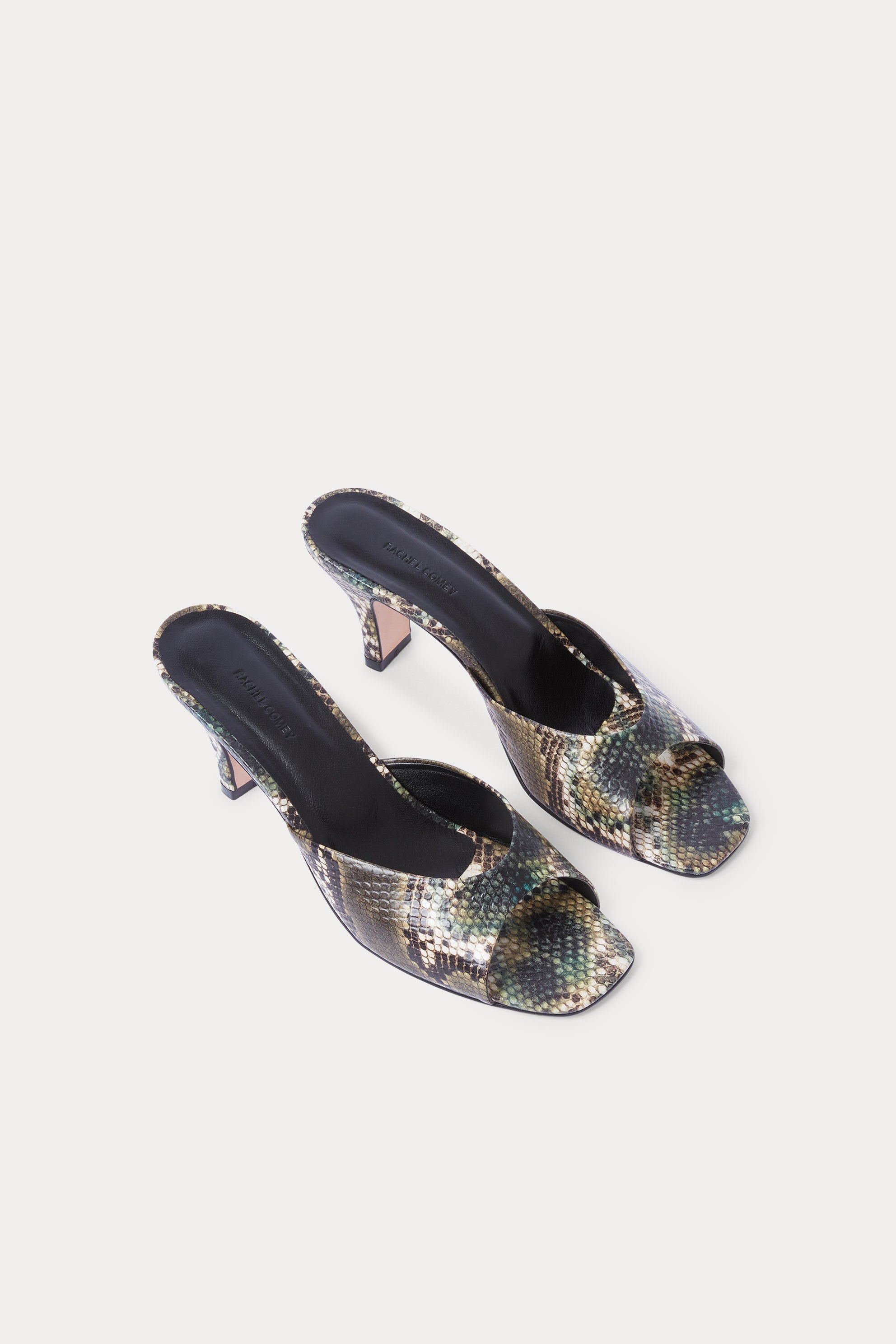 Kitten Heel-HEEL-Rachel Comey