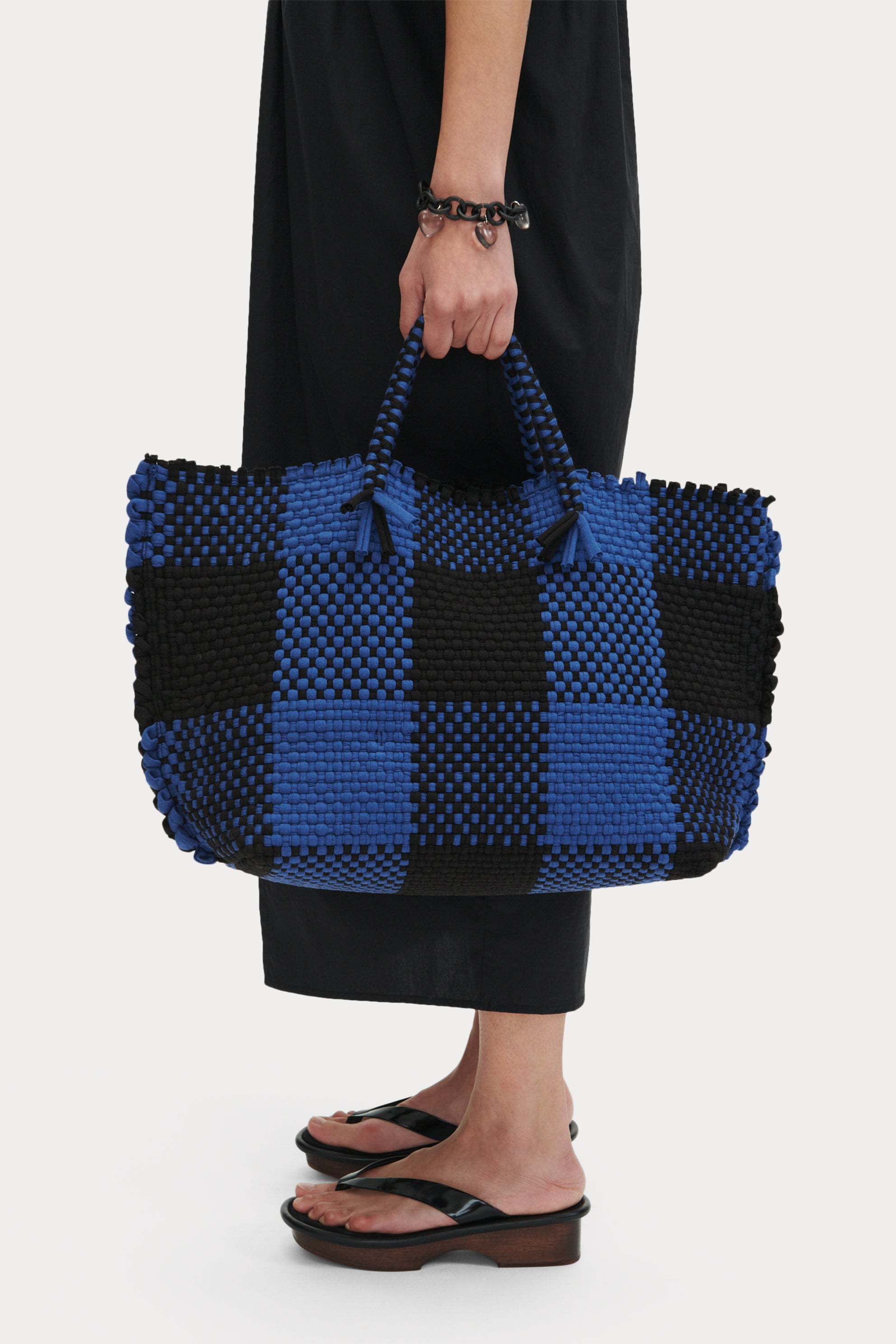 Cadiz Tote-BAGS-Rachel Comey