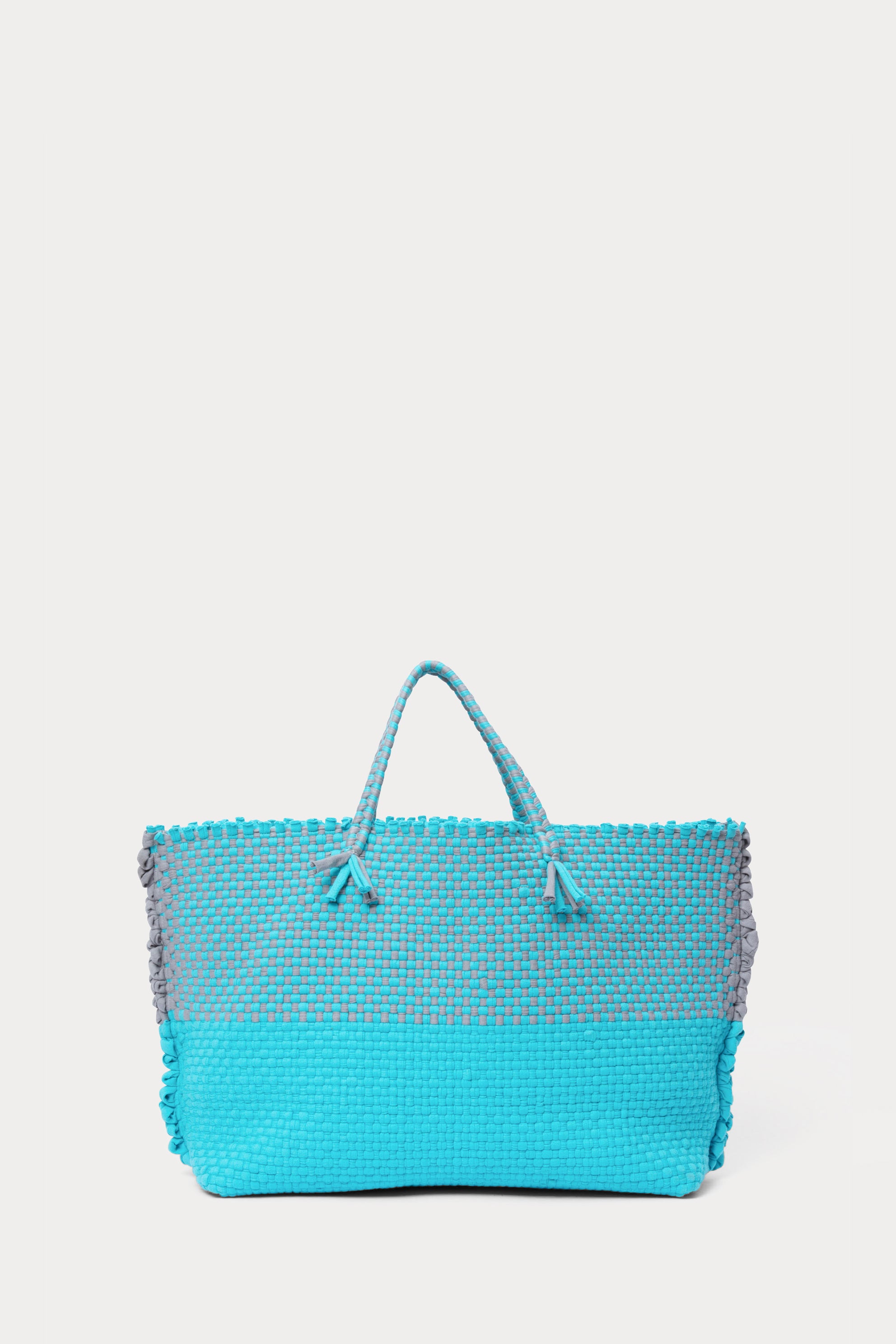 Cadiz Colorblock Tote-BAGS-Rachel Comey