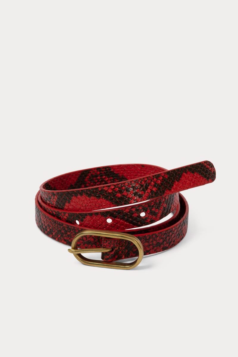 Claud Belt-BELTS-Rachel Comey