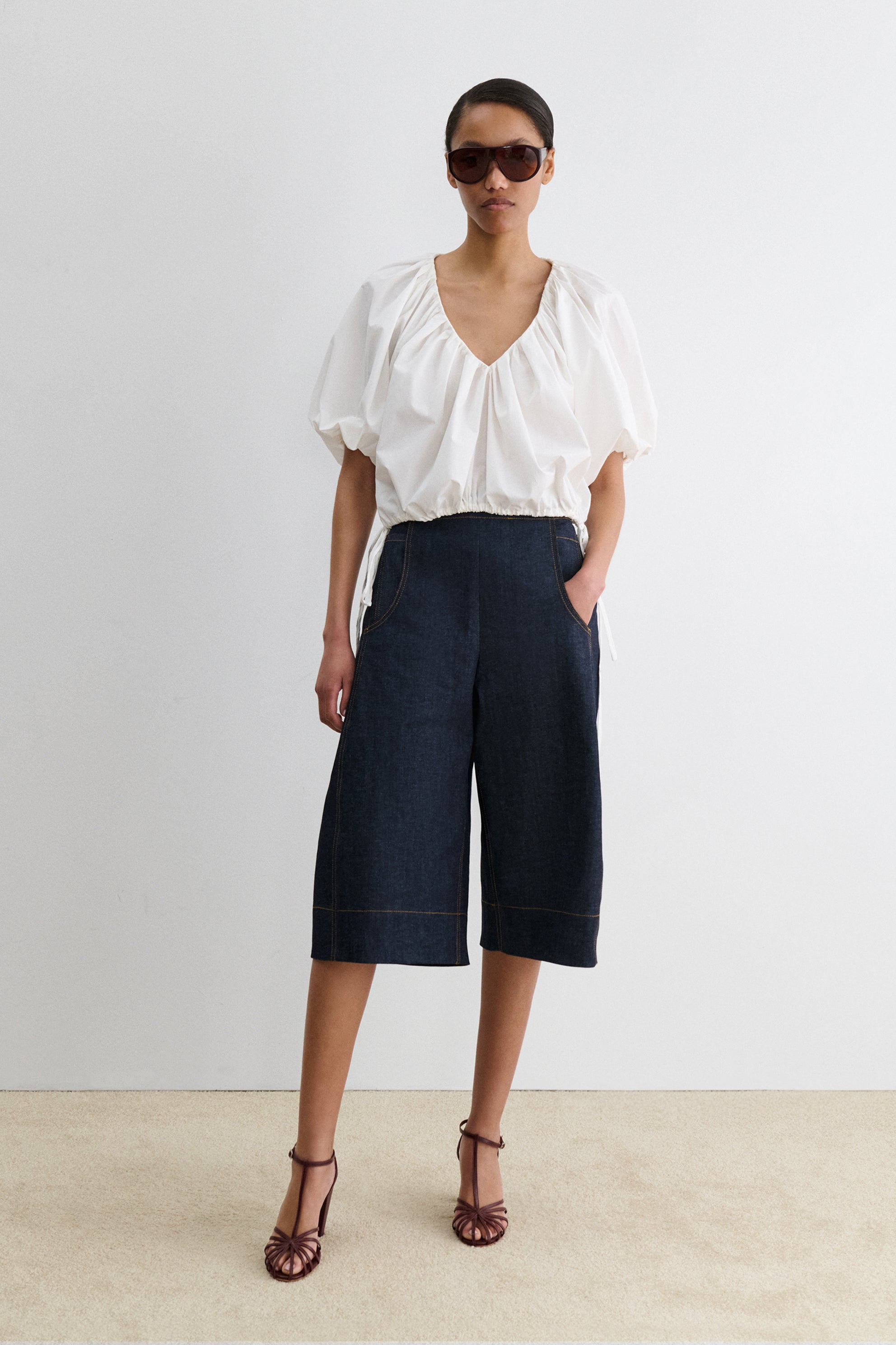 Shapley Top-TOPS-Rachel Comey