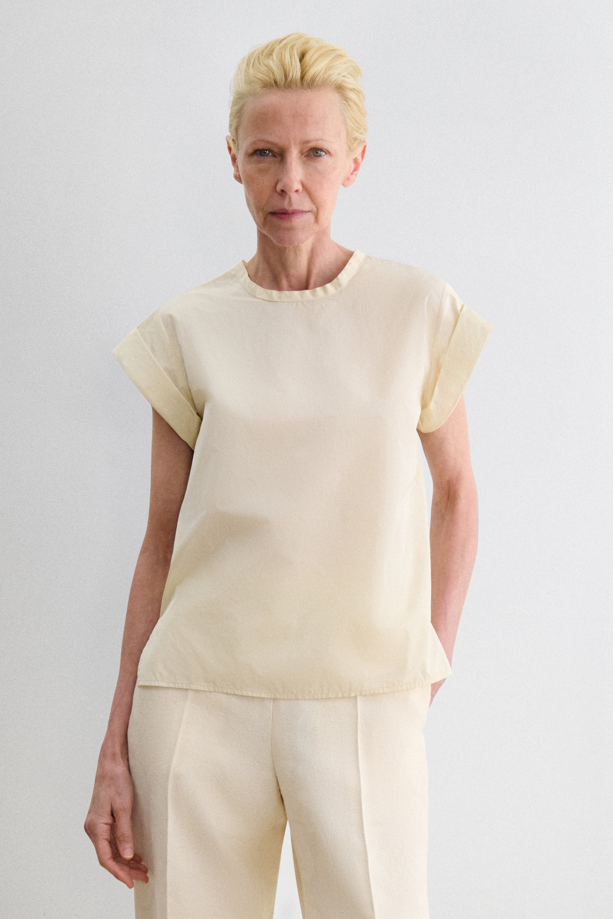 Lynx Top-TOPS-Rachel Comey