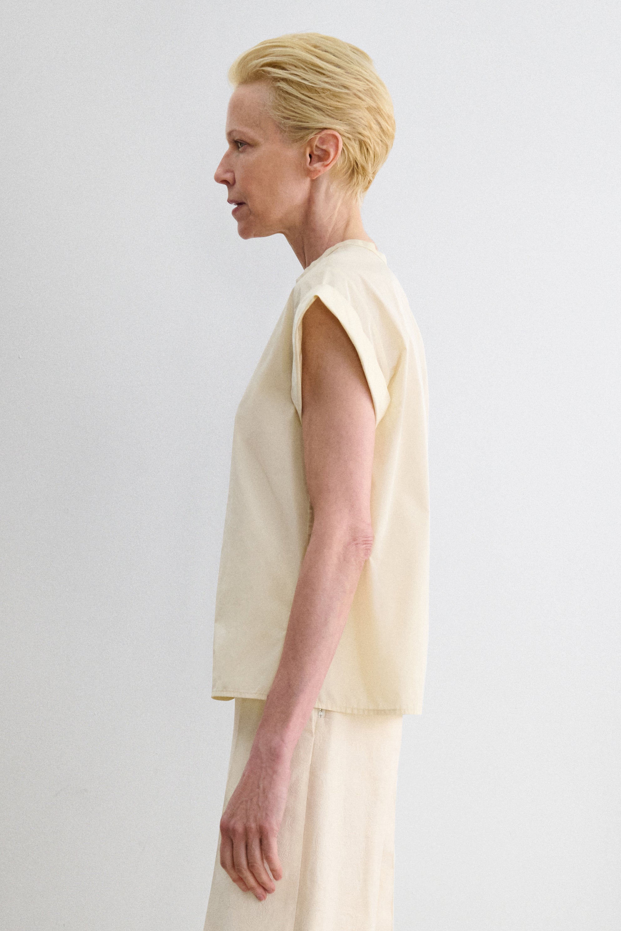 Lynx Top-TOPS-Rachel Comey