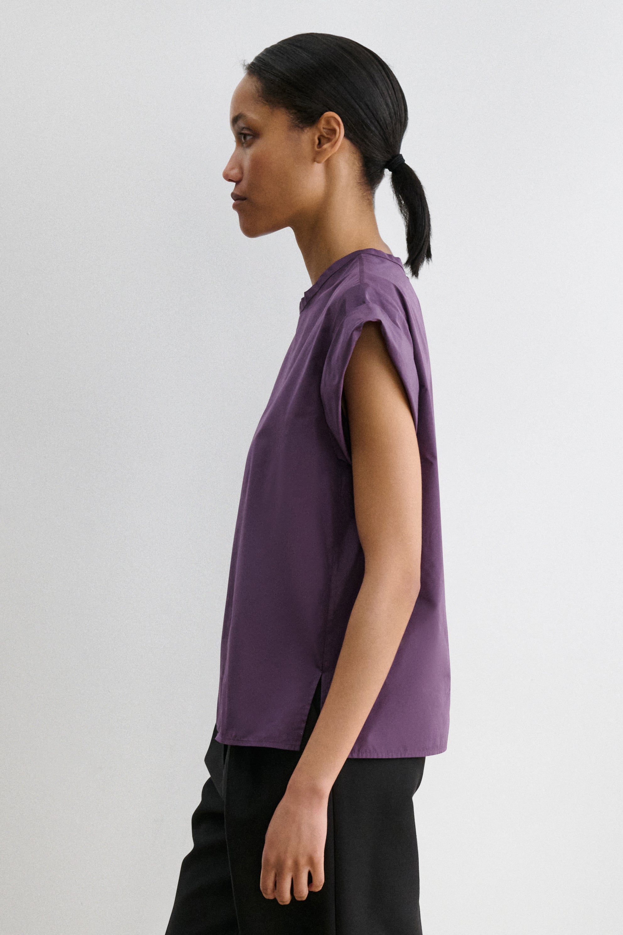 Lynx Top-TOPS-Rachel Comey