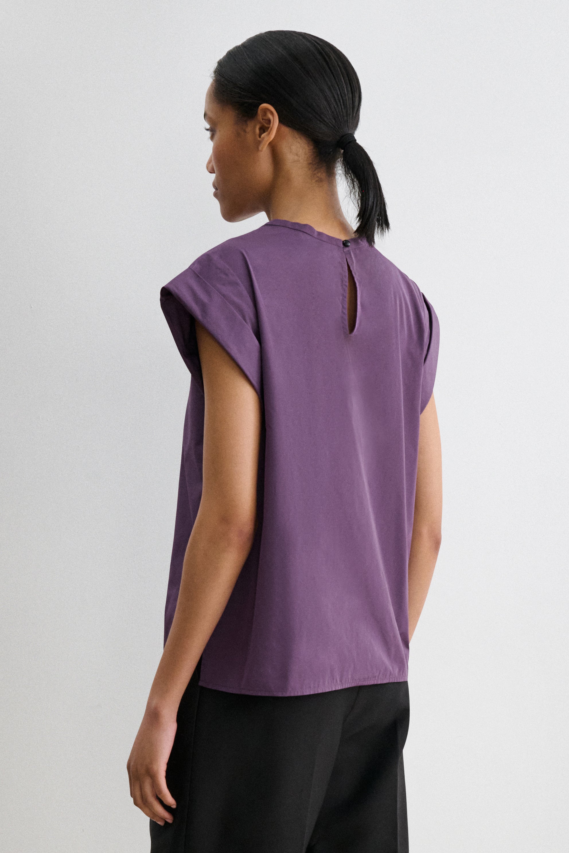 Lynx Top-TOPS-Rachel Comey