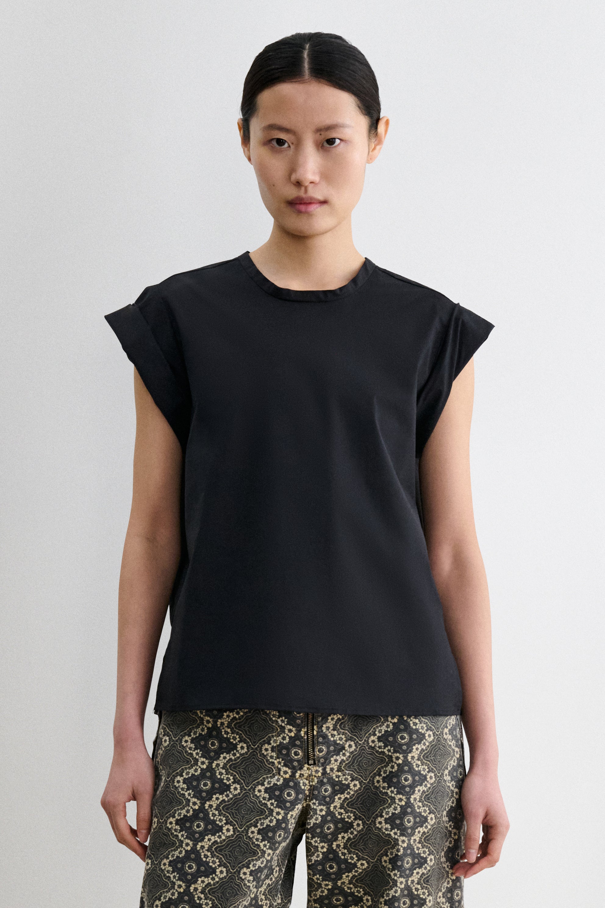 Lynx Top-TOPS-Rachel Comey