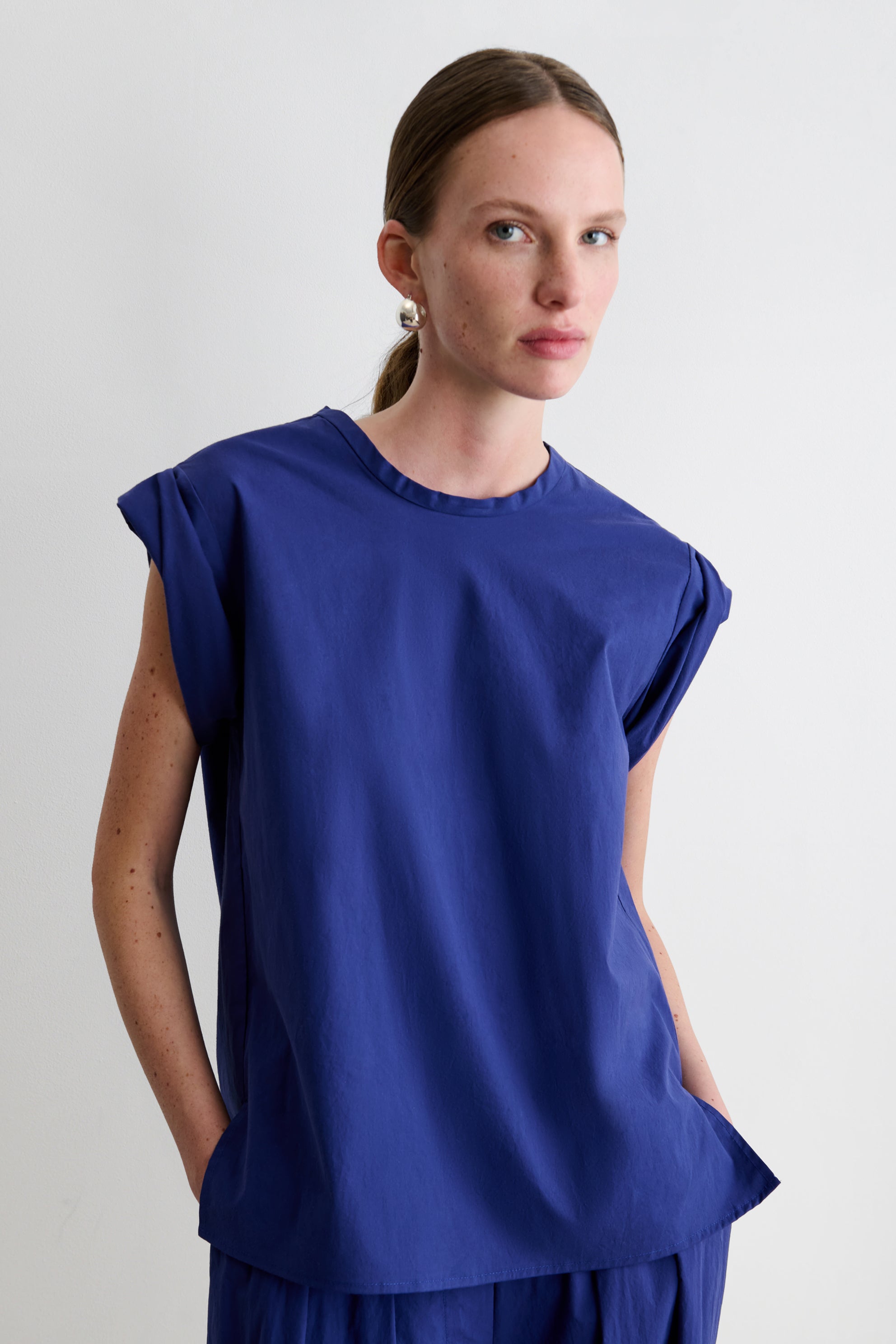 Lynx Top-TOPS-Rachel Comey