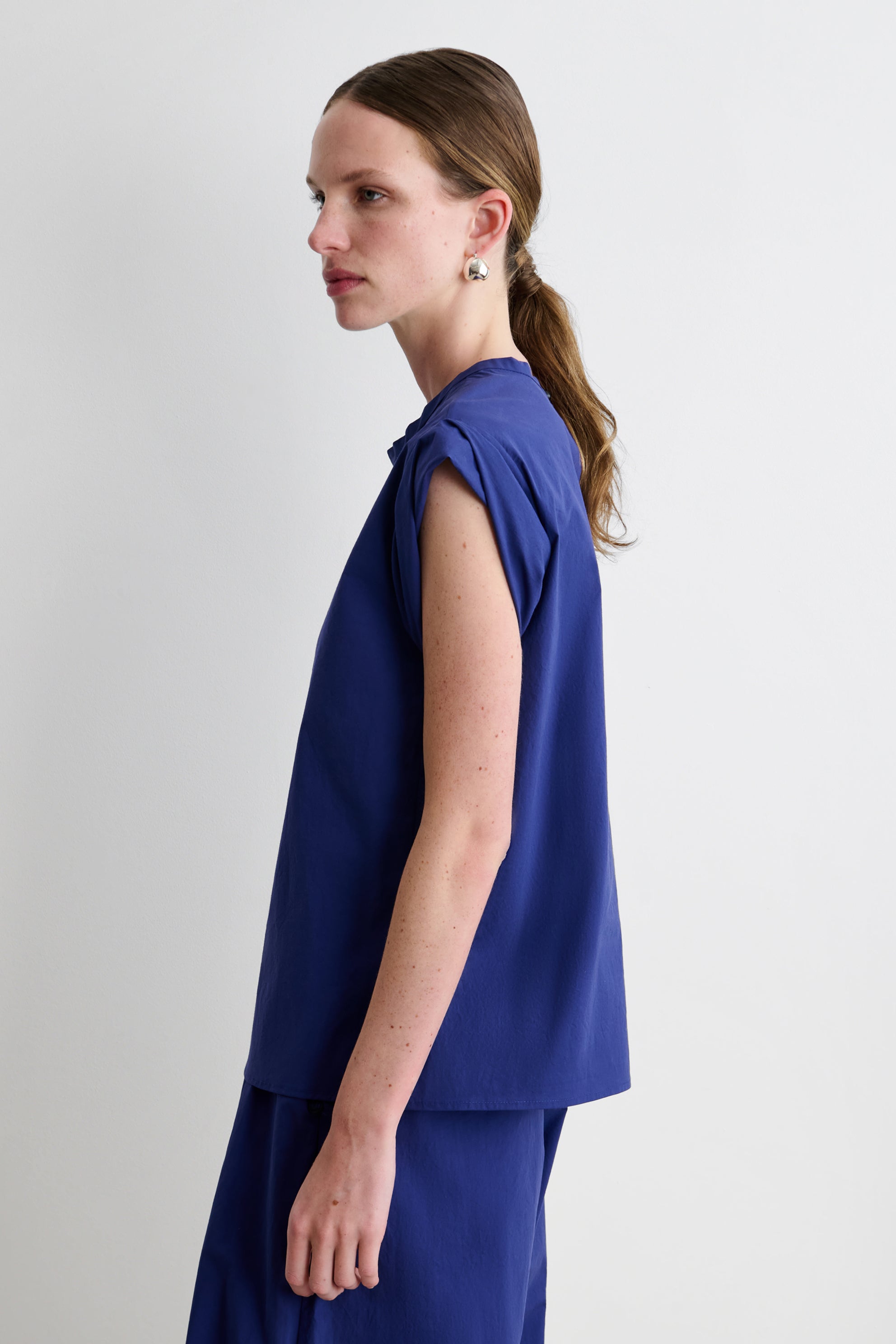 Lynx Top-TOPS-Rachel Comey
