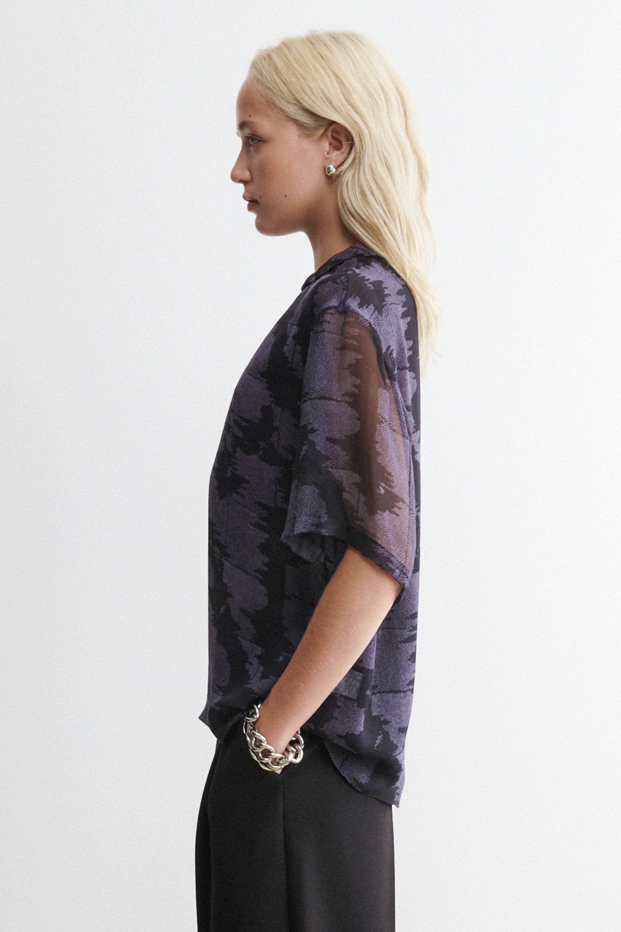 Pisano Top-TOPS-Rachel Comey