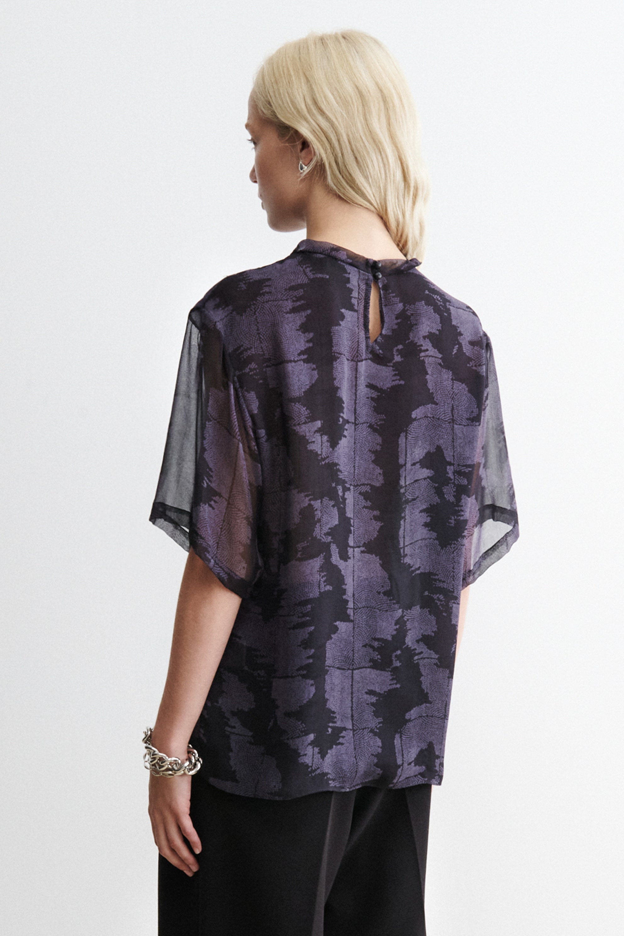 Pisano Top-TOPS-Rachel Comey