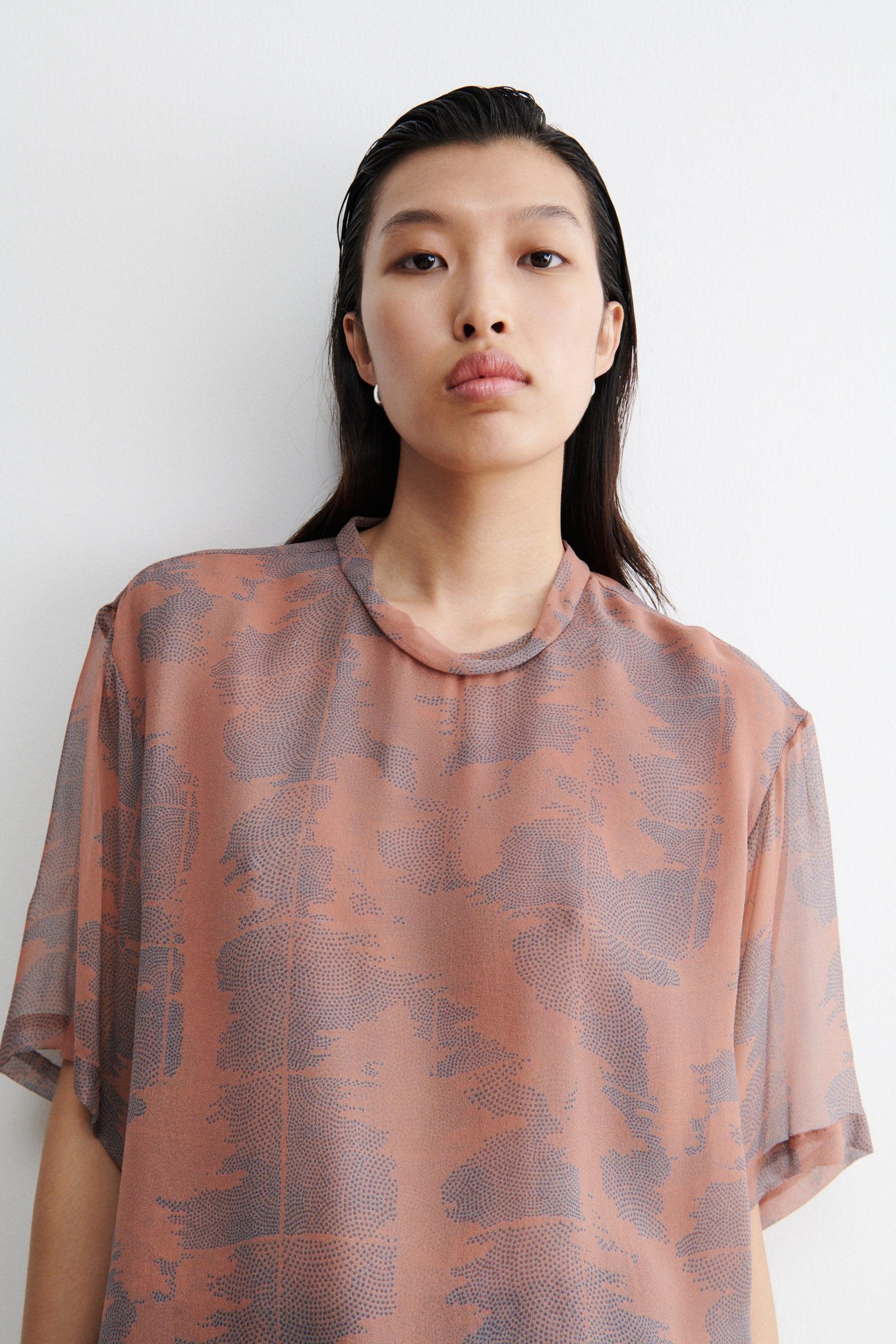 Pisano Top-TOPS-Rachel Comey