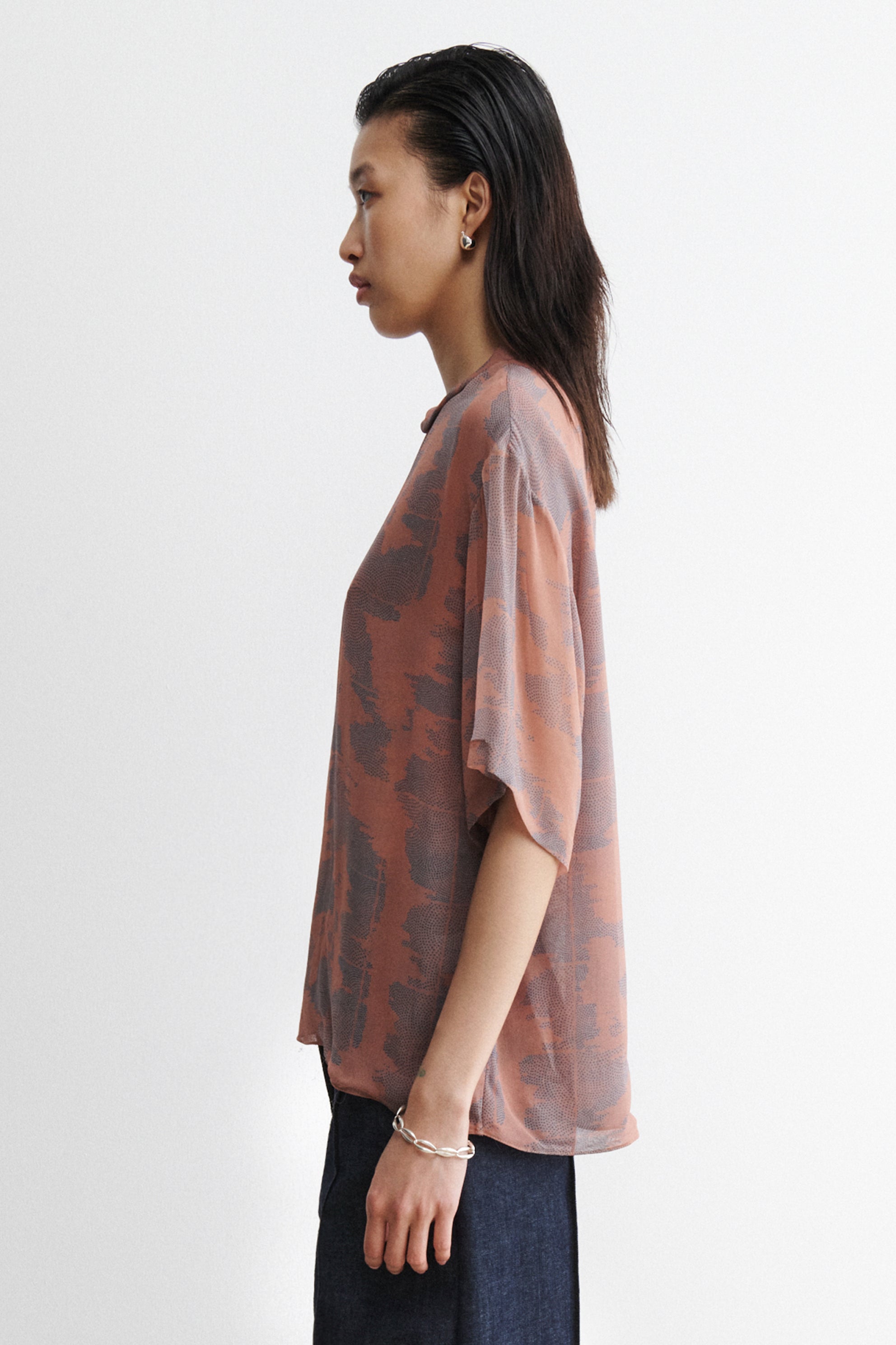 Pisano Top-TOPS-Rachel Comey