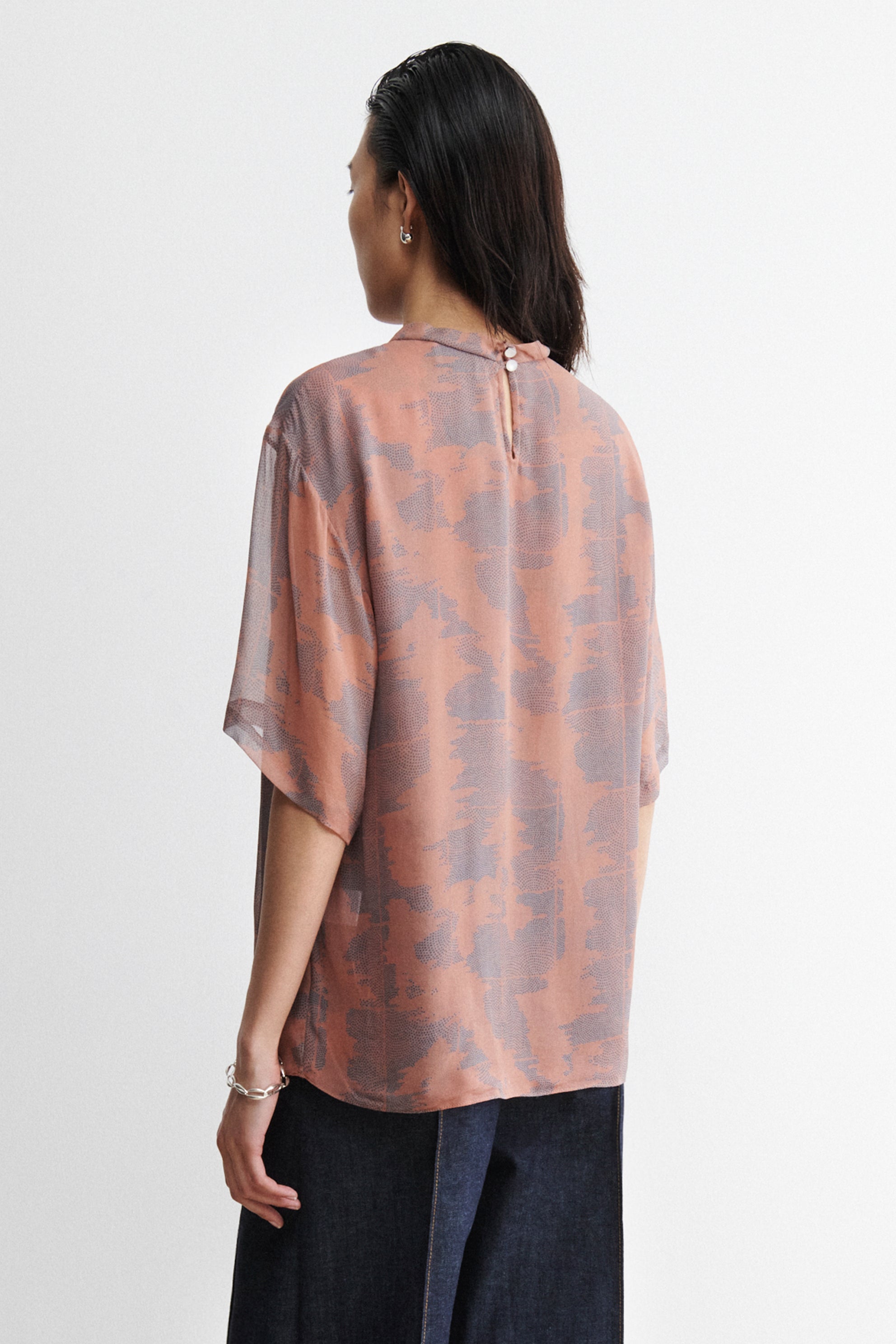 Pisano Top-TOPS-Rachel Comey