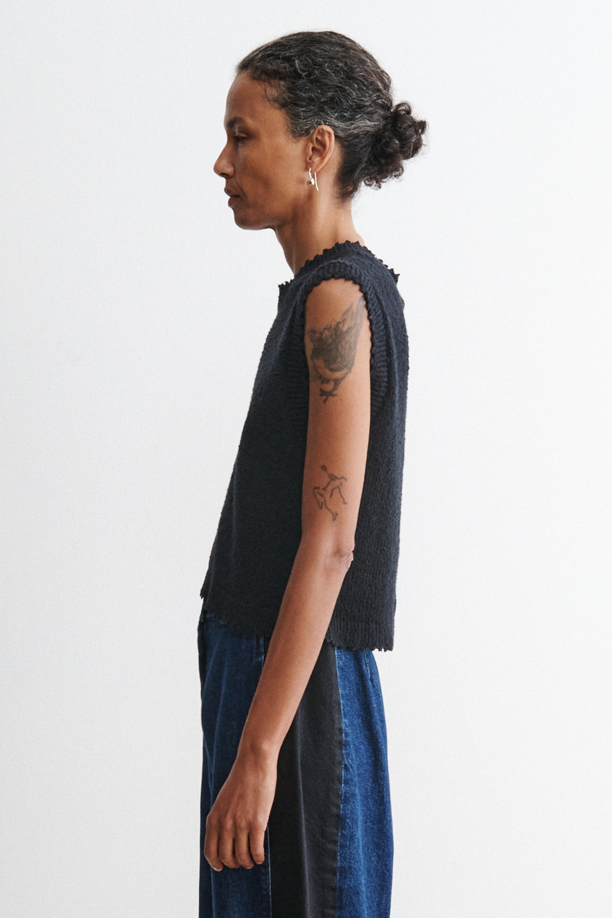 Relent Top-KNITWEAR-Rachel Comey