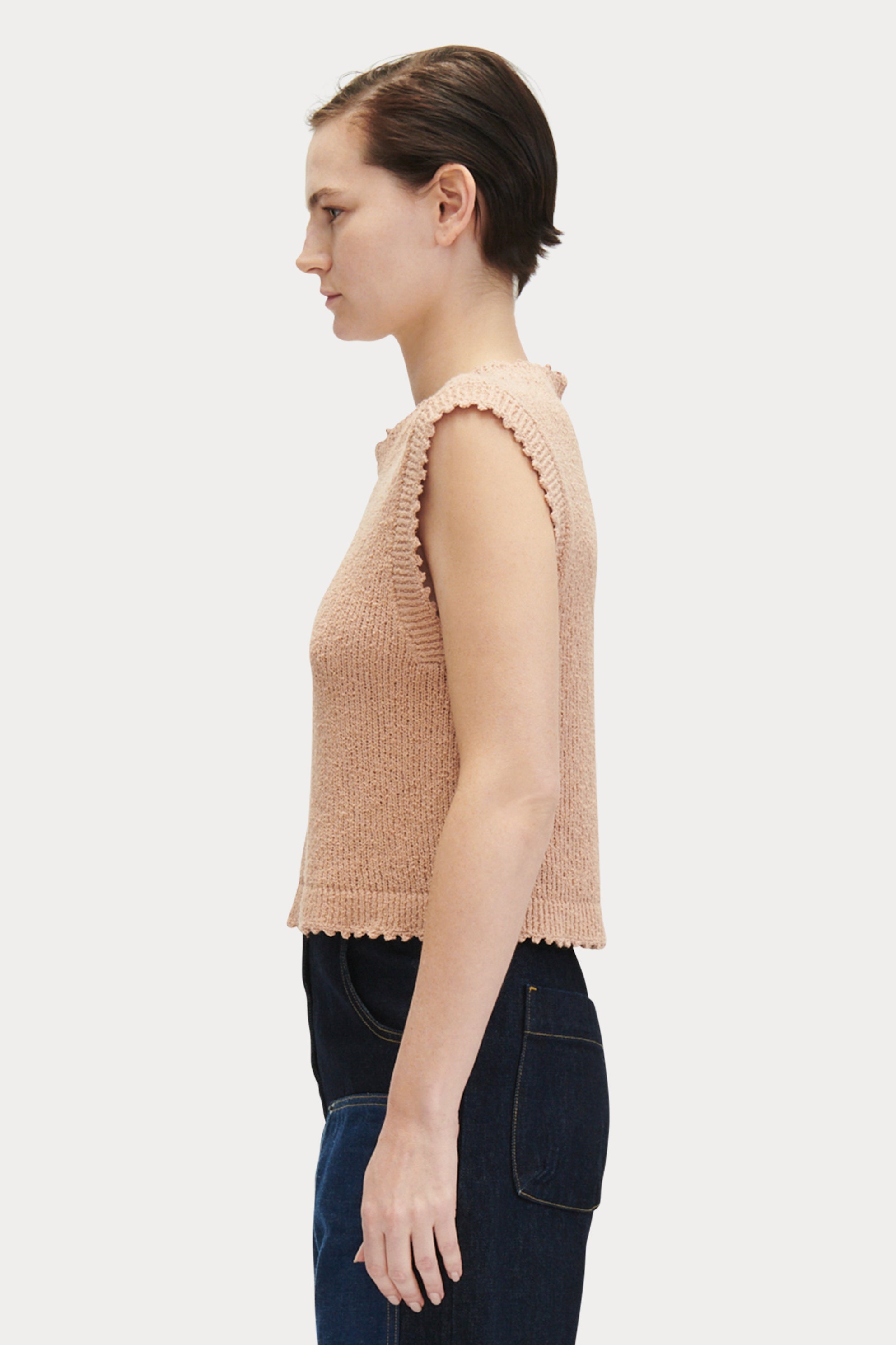 Relent Top-KNITWEAR-Rachel Comey