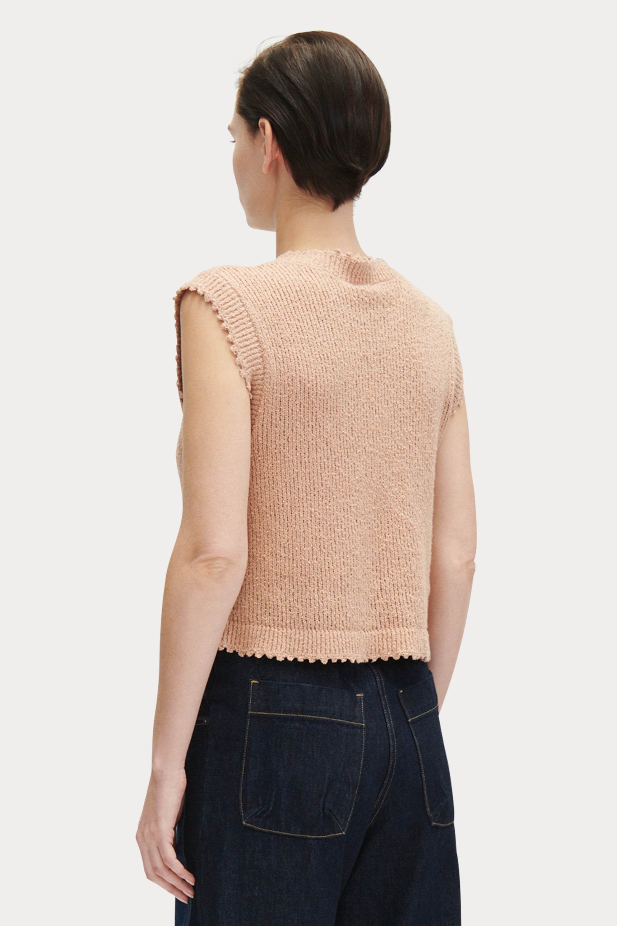 Relent Top-KNITWEAR-Rachel Comey