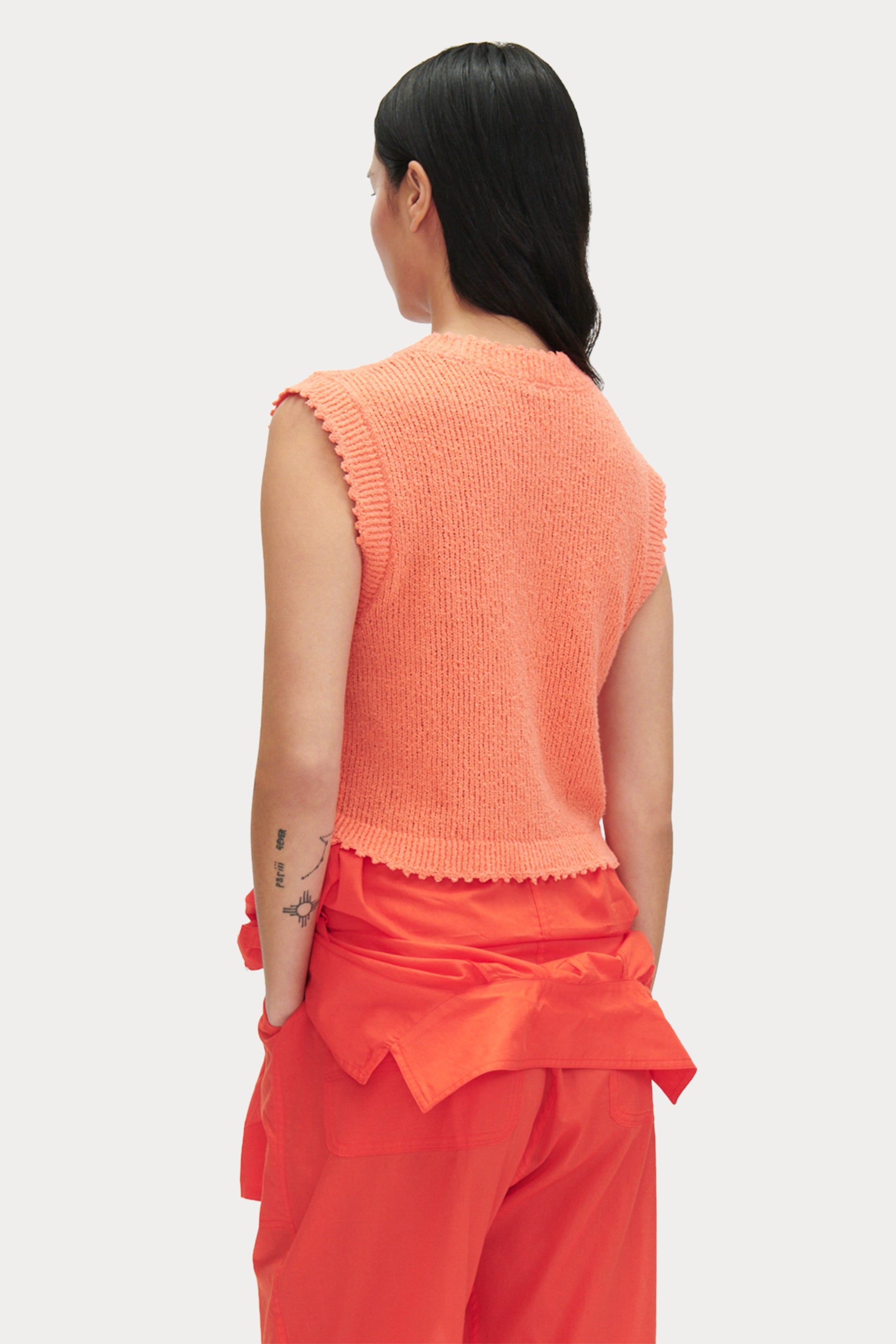 Relent Top-KNITWEAR-Rachel Comey