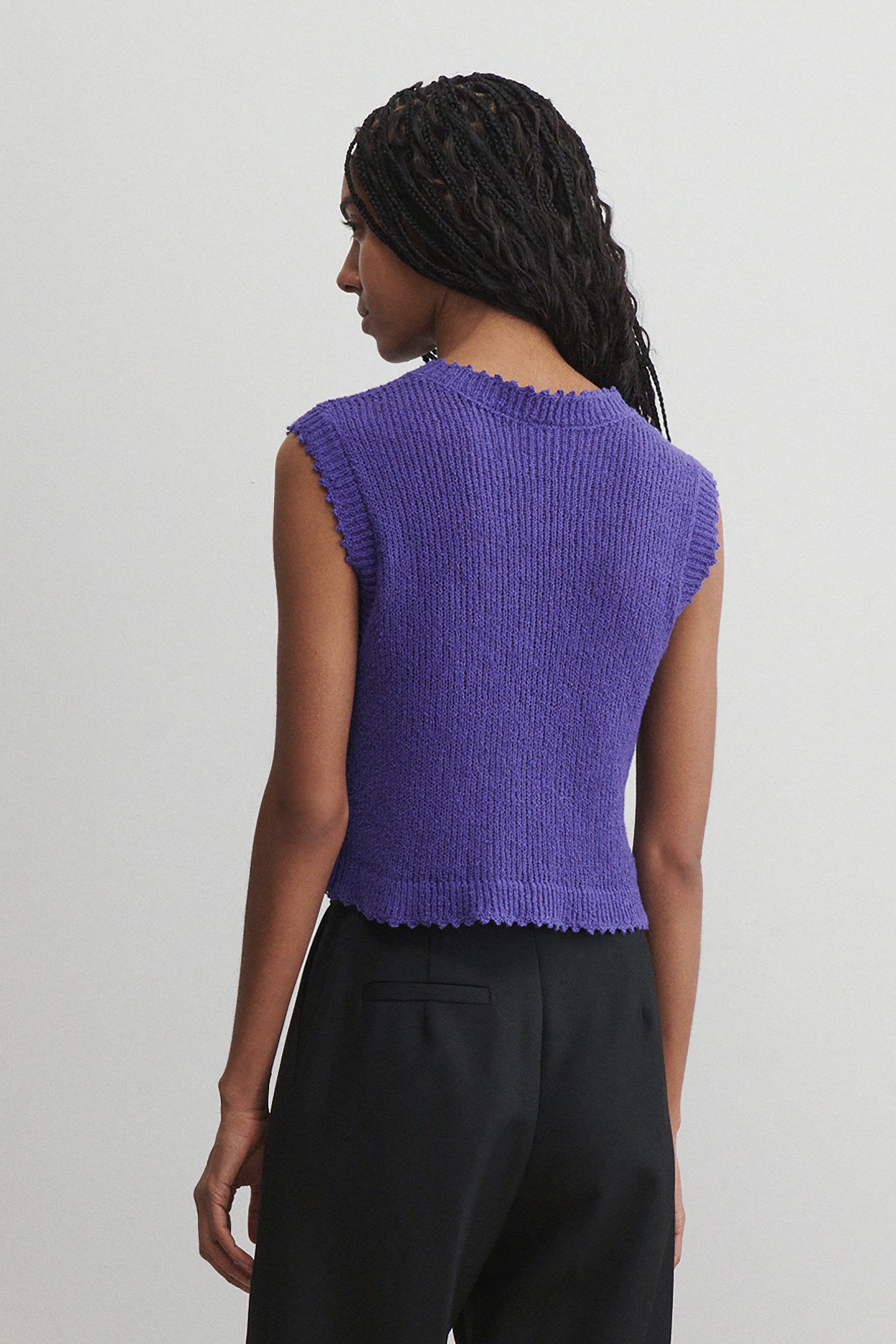 Lucus Sweater