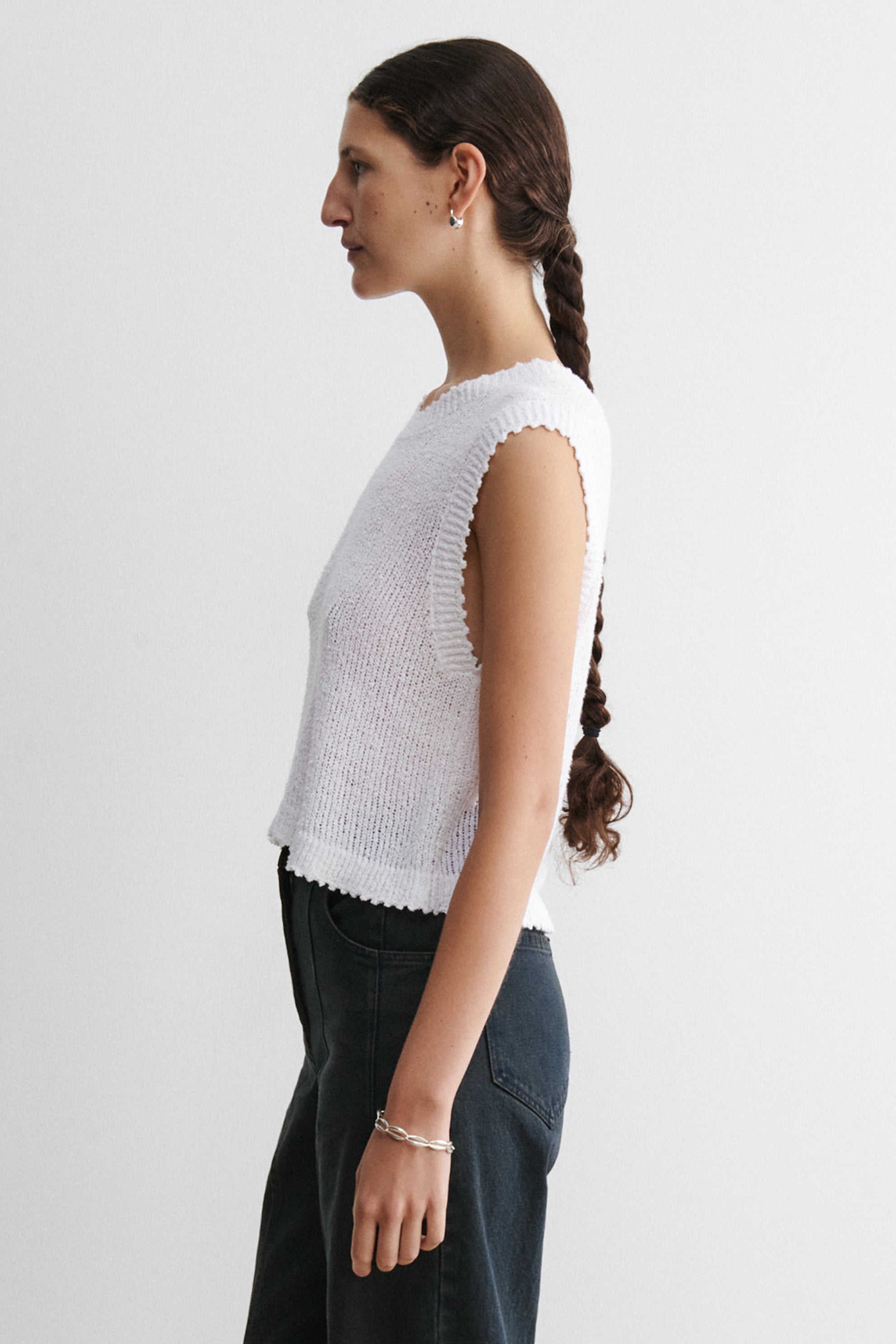 Relent Top-KNITWEAR-Rachel Comey