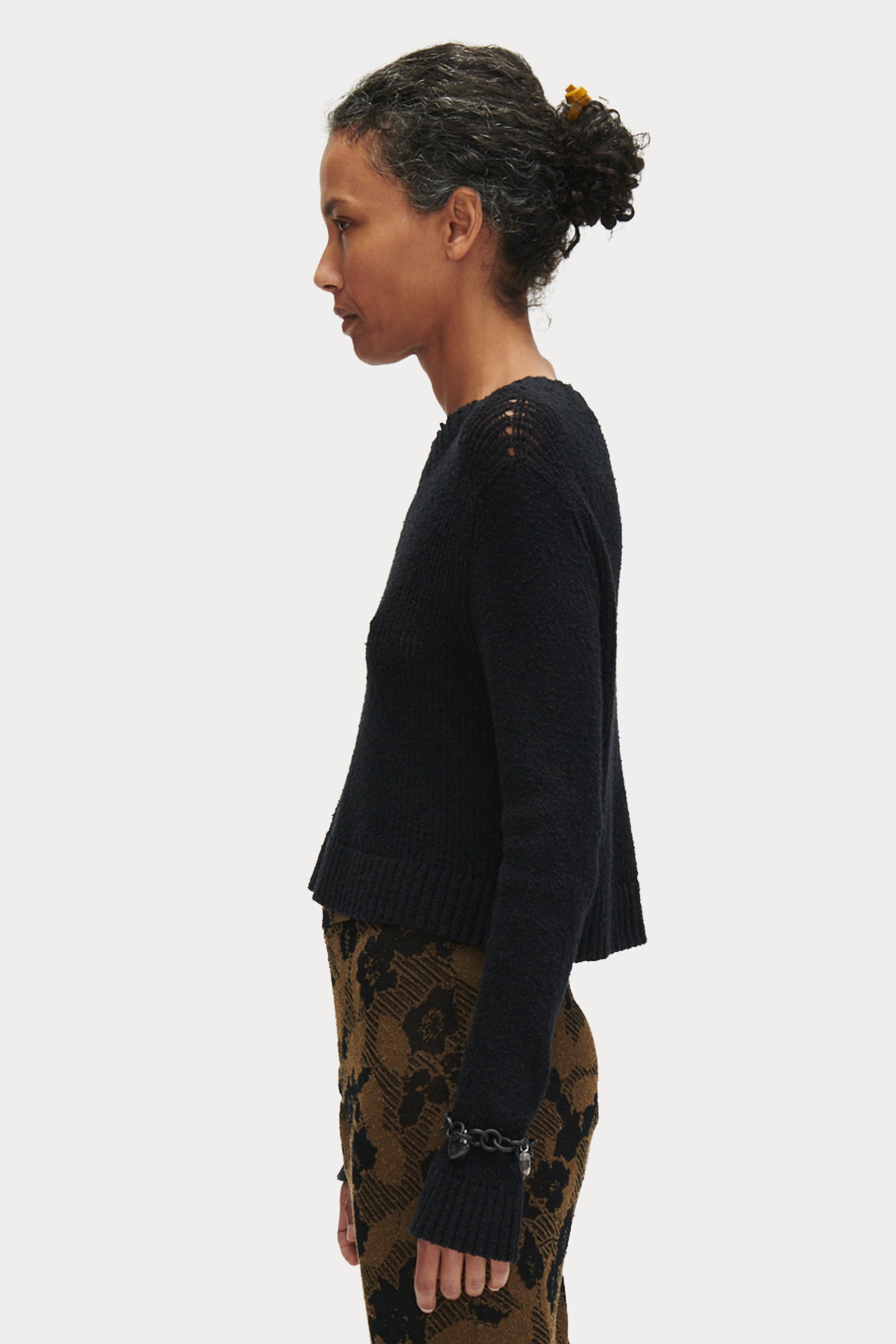 Barca Pullover-KNITWEAR-Rachel Comey