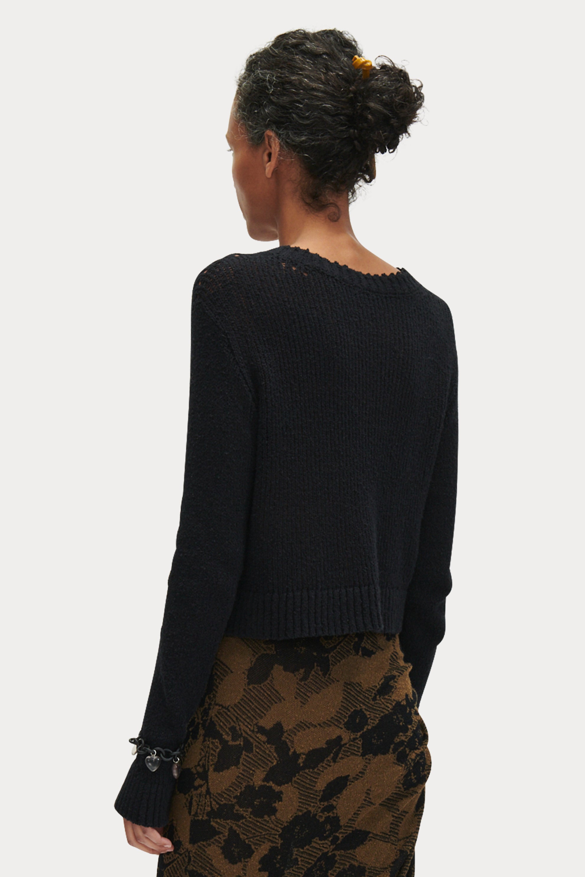 Barca Pullover-KNITWEAR-Rachel Comey