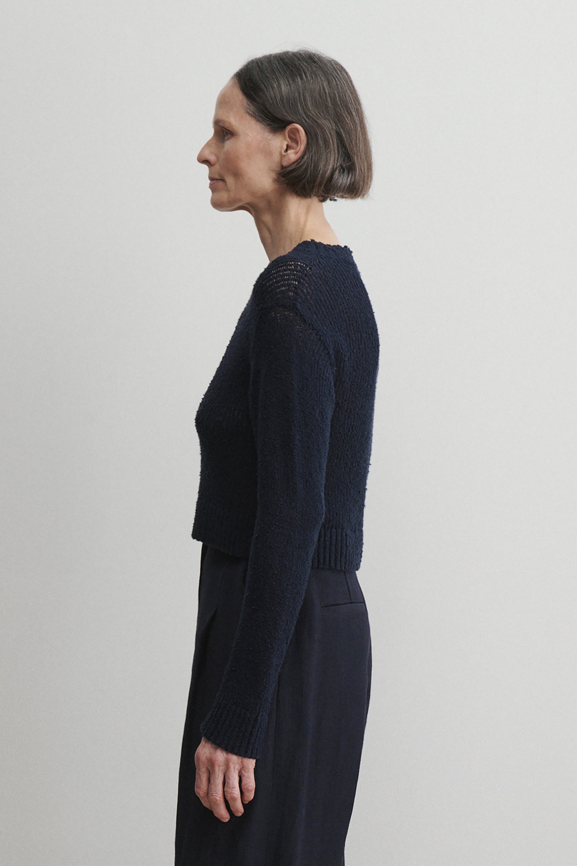 Barca Pullover-KNITWEAR-Rachel Comey
