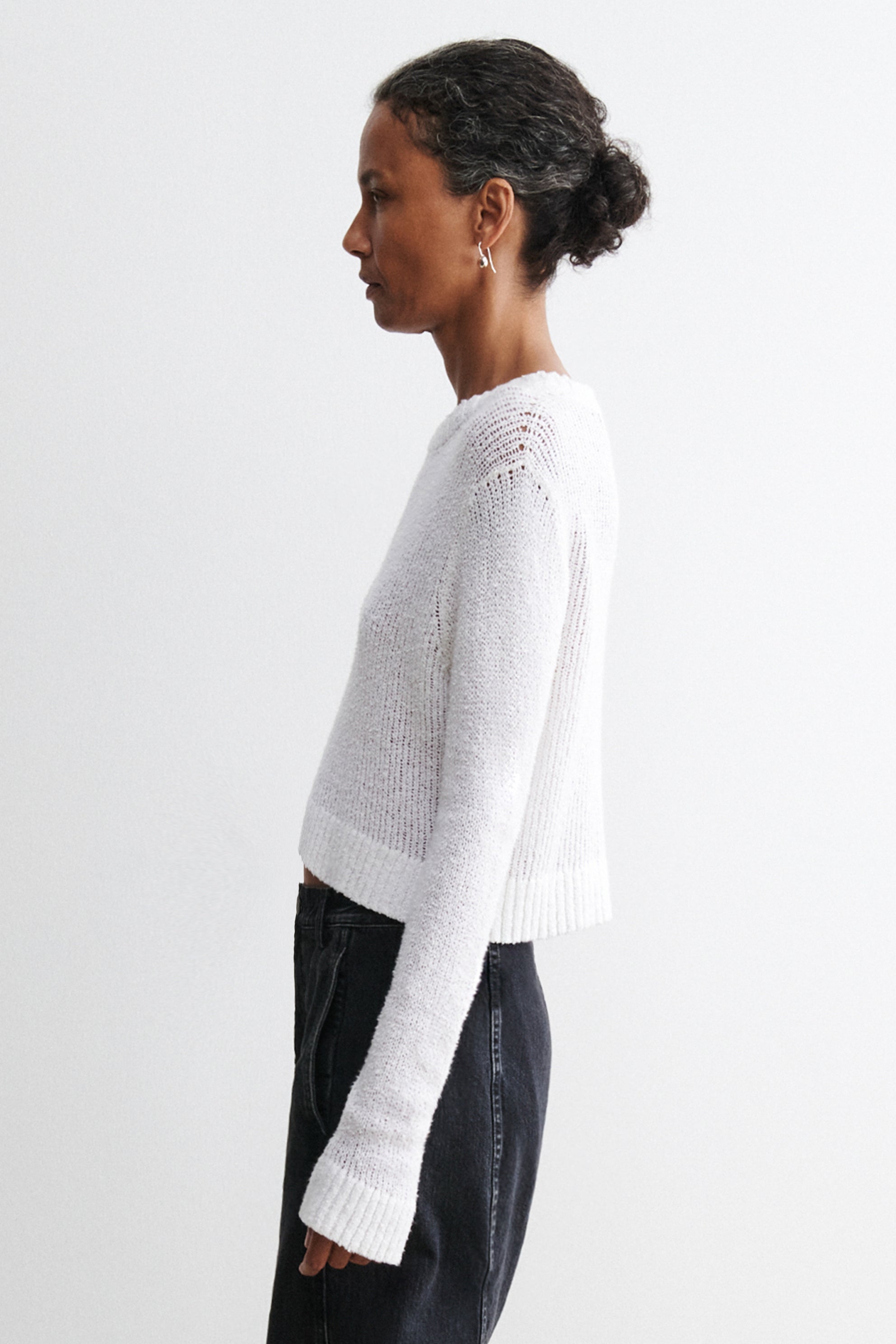 Barca Pullover-KNITWEAR-Rachel Comey