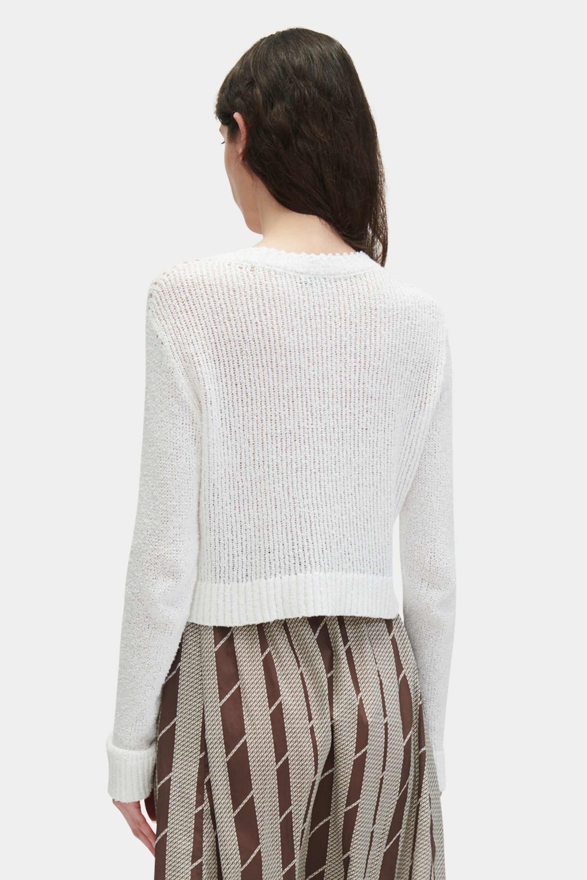 Barca Pullover-KNITWEAR-Rachel Comey