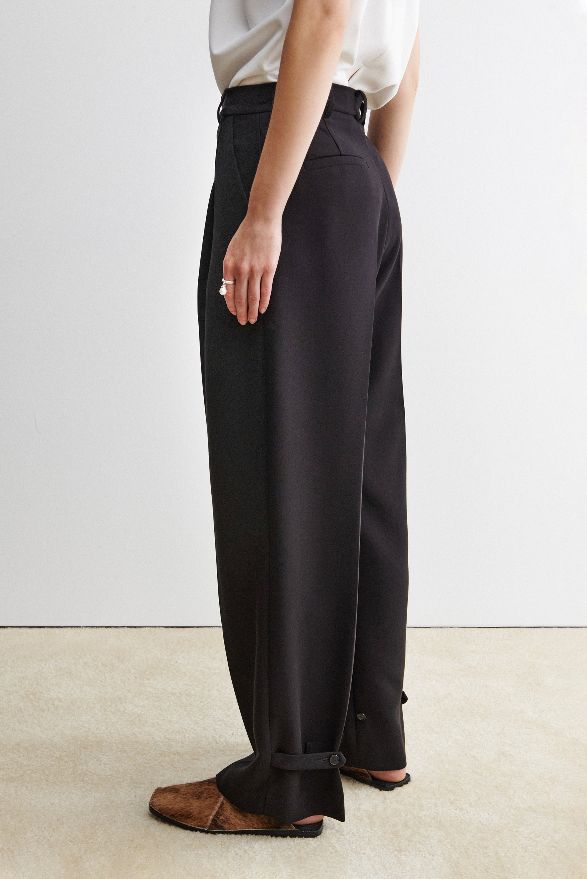 Robbia Pant-PANTS-Rachel Comey