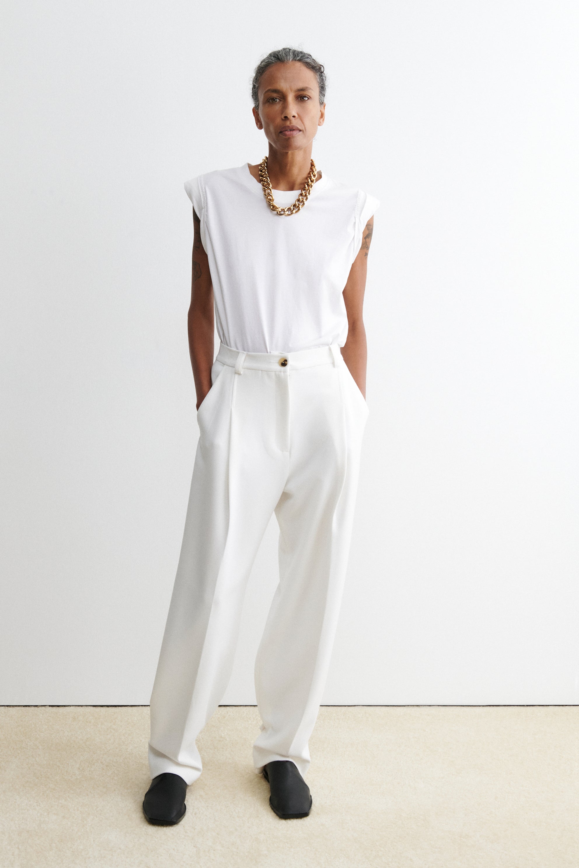 Robbia Pant-PANTS-Rachel Comey