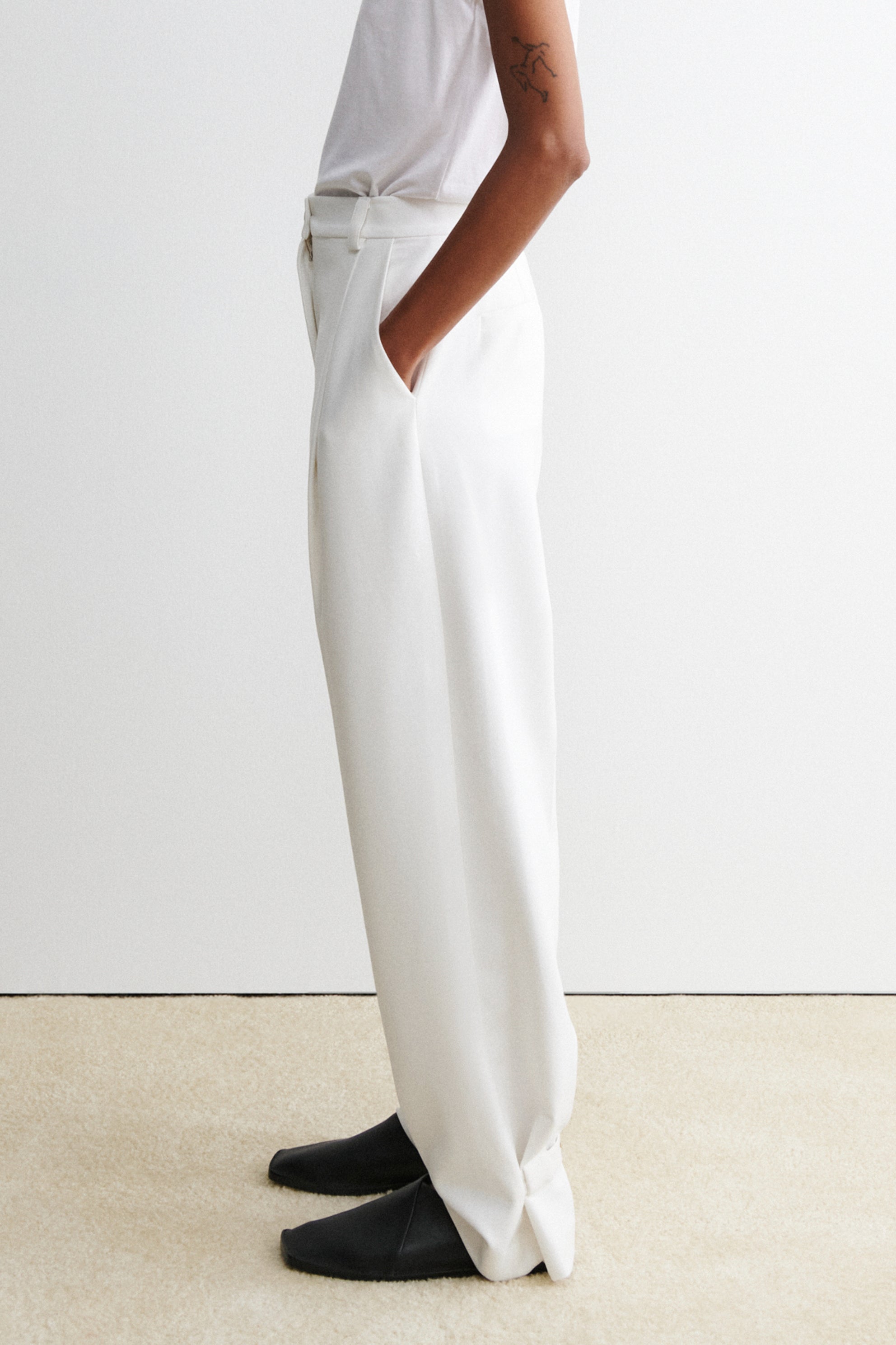 Robbia Pant-PANTS-Rachel Comey