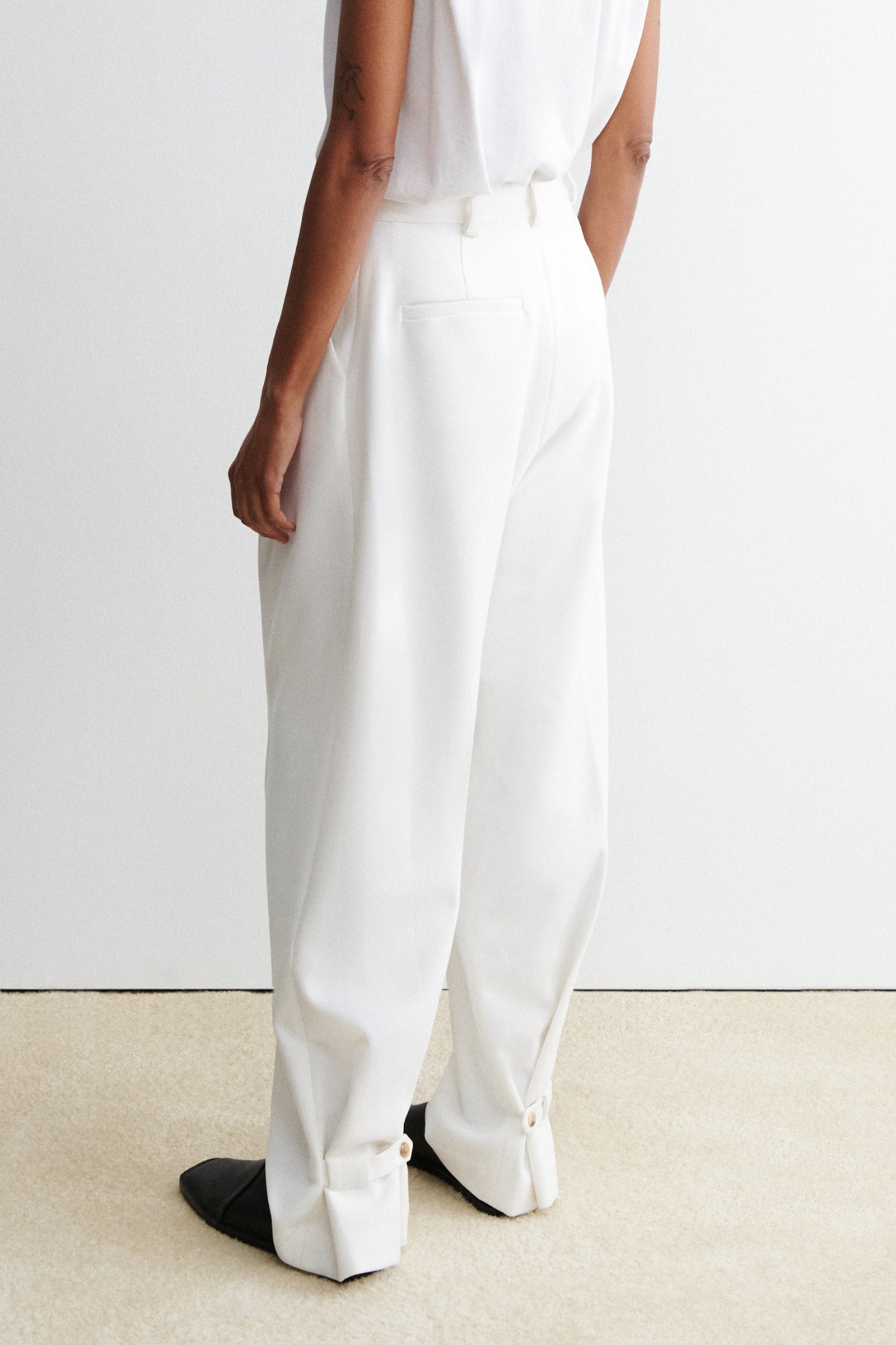 Robbia Pant-PANTS-Rachel Comey